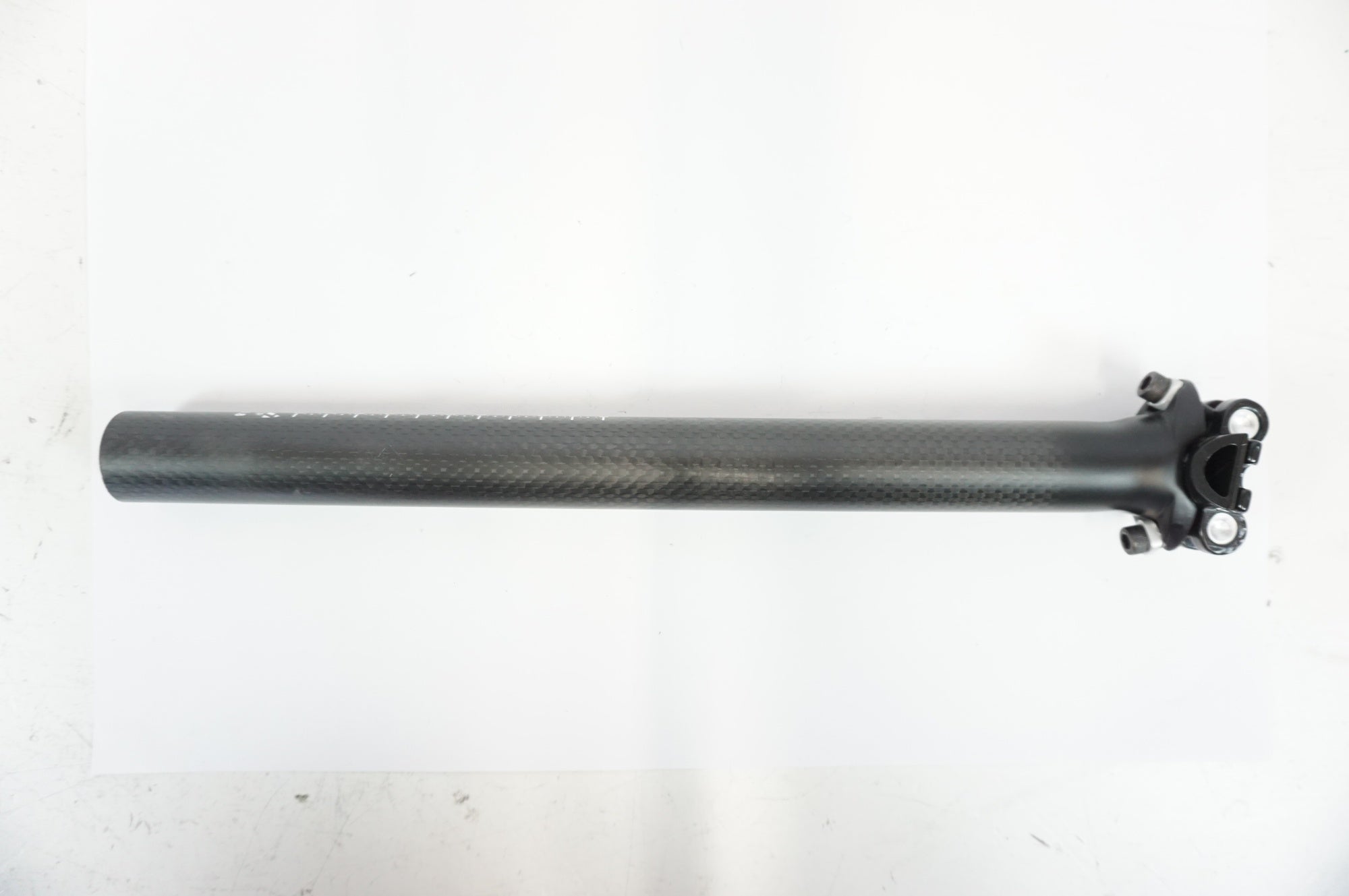 RXL 「アールエックスエル」 SL φ30.8 350mm カーボンシートポスト / 宇都宮店