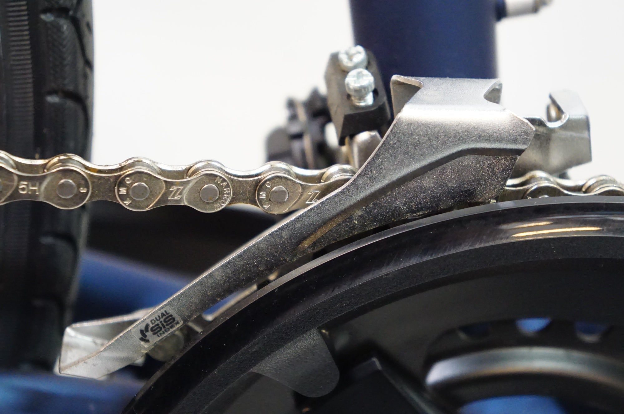 KHODAABLOOM 「コーダーブルーム」 RAIL DISC 2026年モデル クロスバイク / 熊谷本店