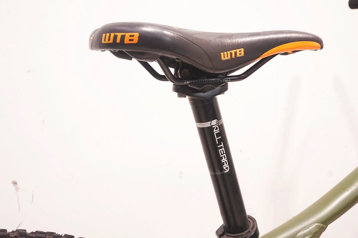 GT 「ジーティー」 PANTERA ELITE 2017年モデル マウンテンバイク / 大阪門真店