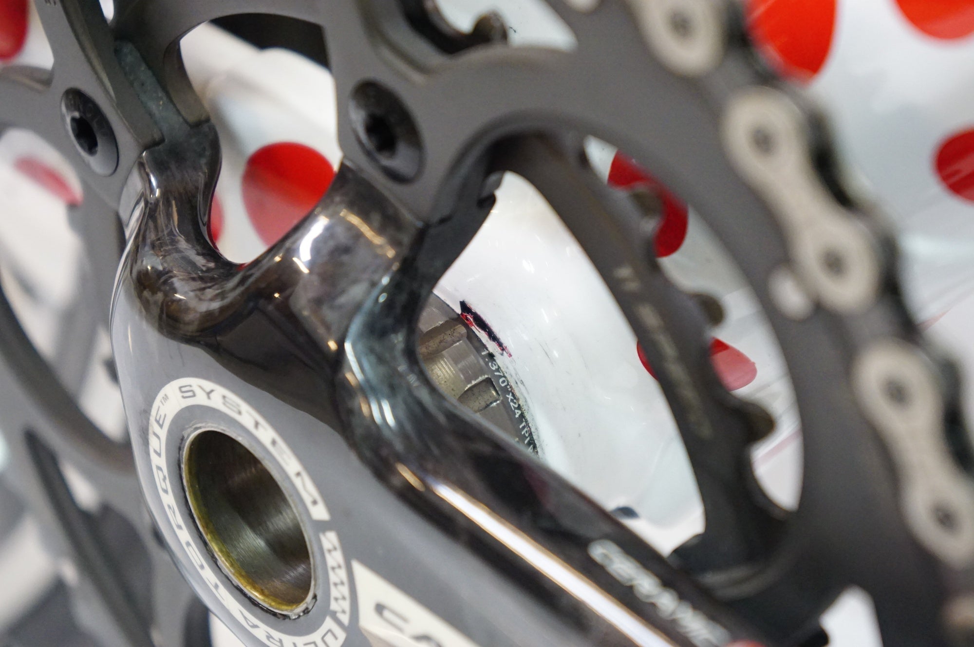 COLNAGO 「コルナゴ」 C59 2010年頃 ロードバイク / 熊谷本店