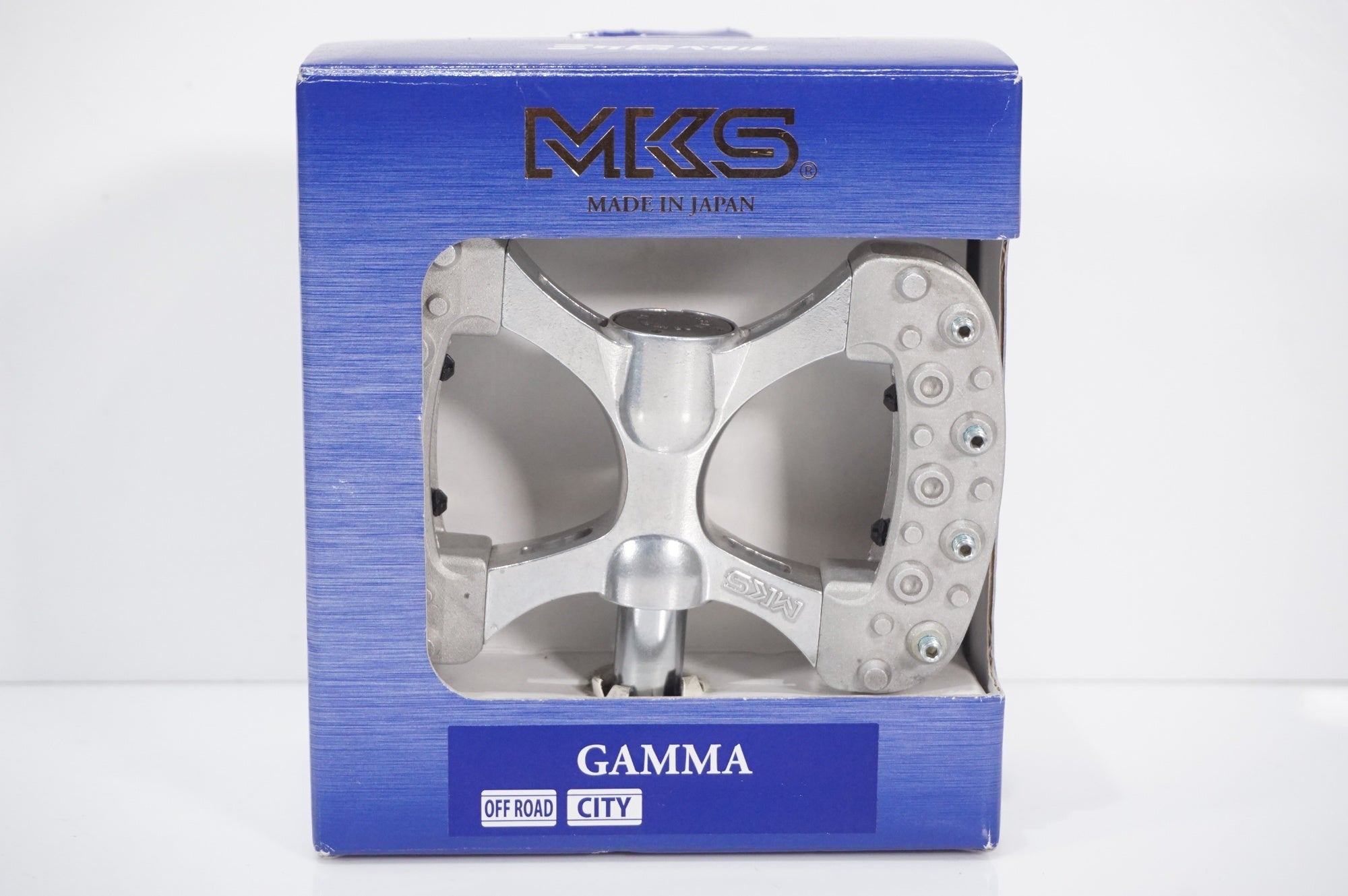 MKS 「ミカシマ」 GAMMA ペダル / AKIBA店