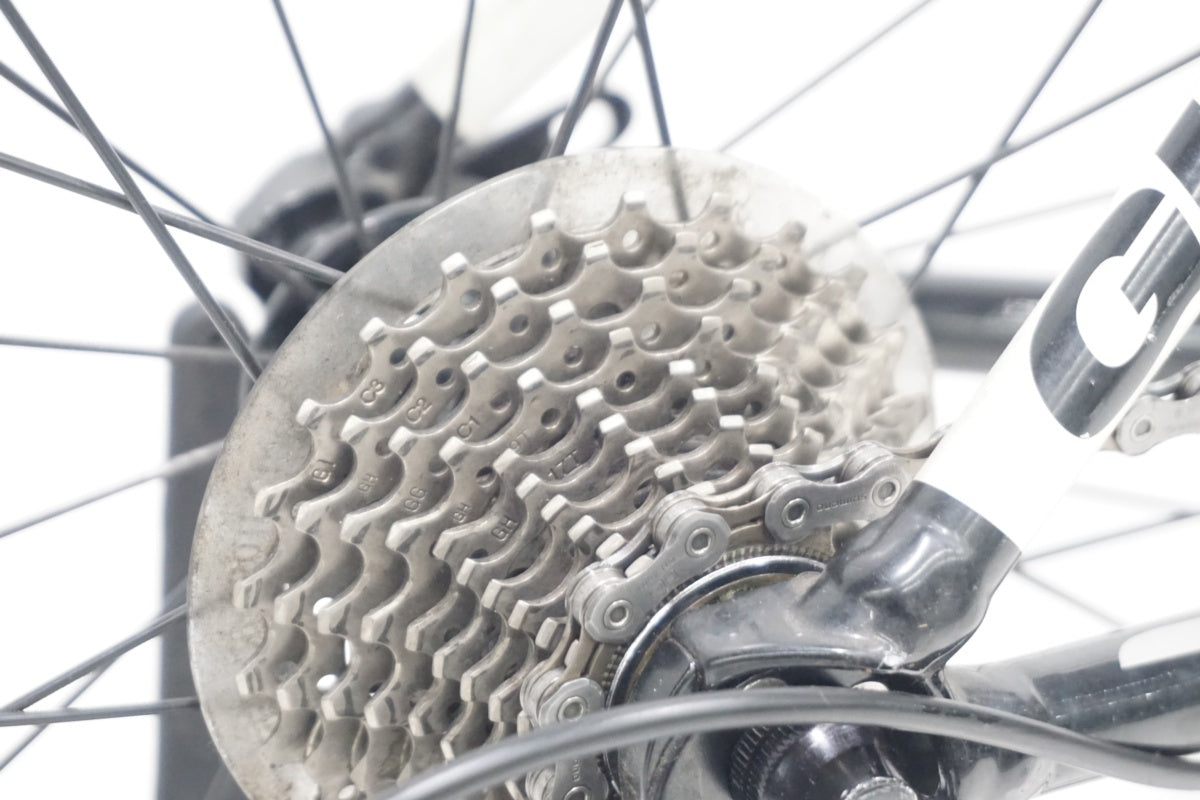 GIANT 「ジャイアント」 TCR ALLIANCE1 2009年モデル ロードバイク / 滋賀大津店