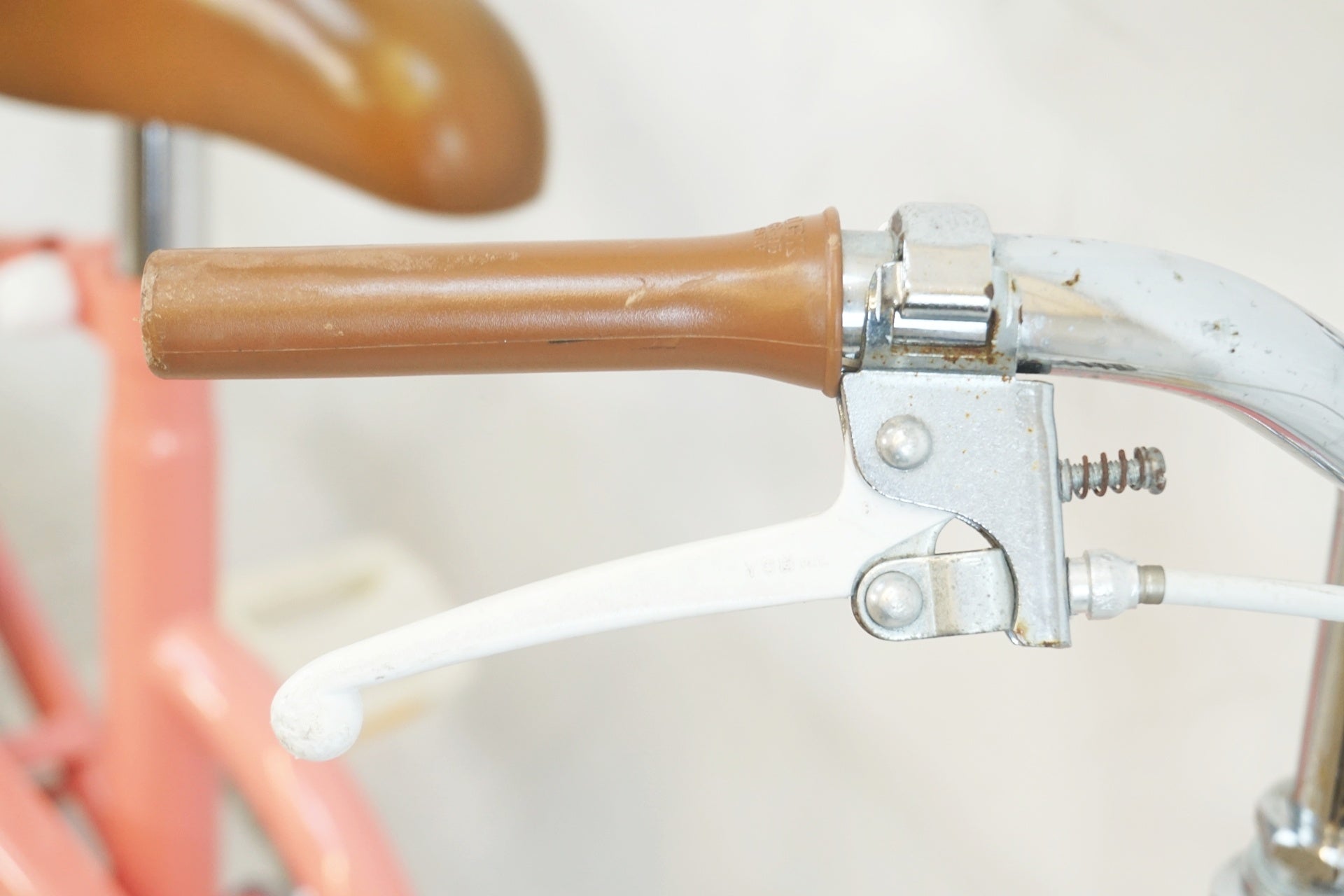 TOKYOBIKE 「トーキョーバイク」 LITTLE 16 2020年頃 キッズバイク