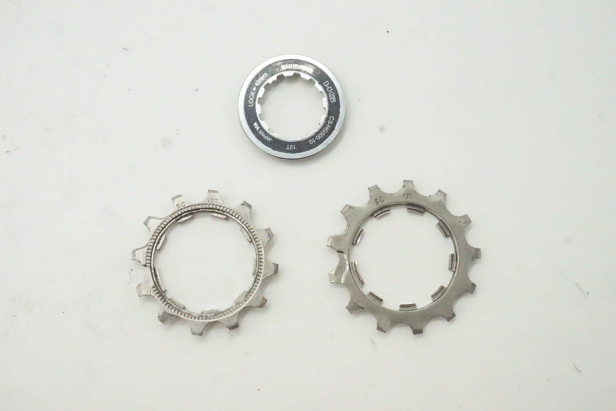 SHIMANO 「シマノ」 CS-HG500-10 12-28T スプロケット / 京都西院店