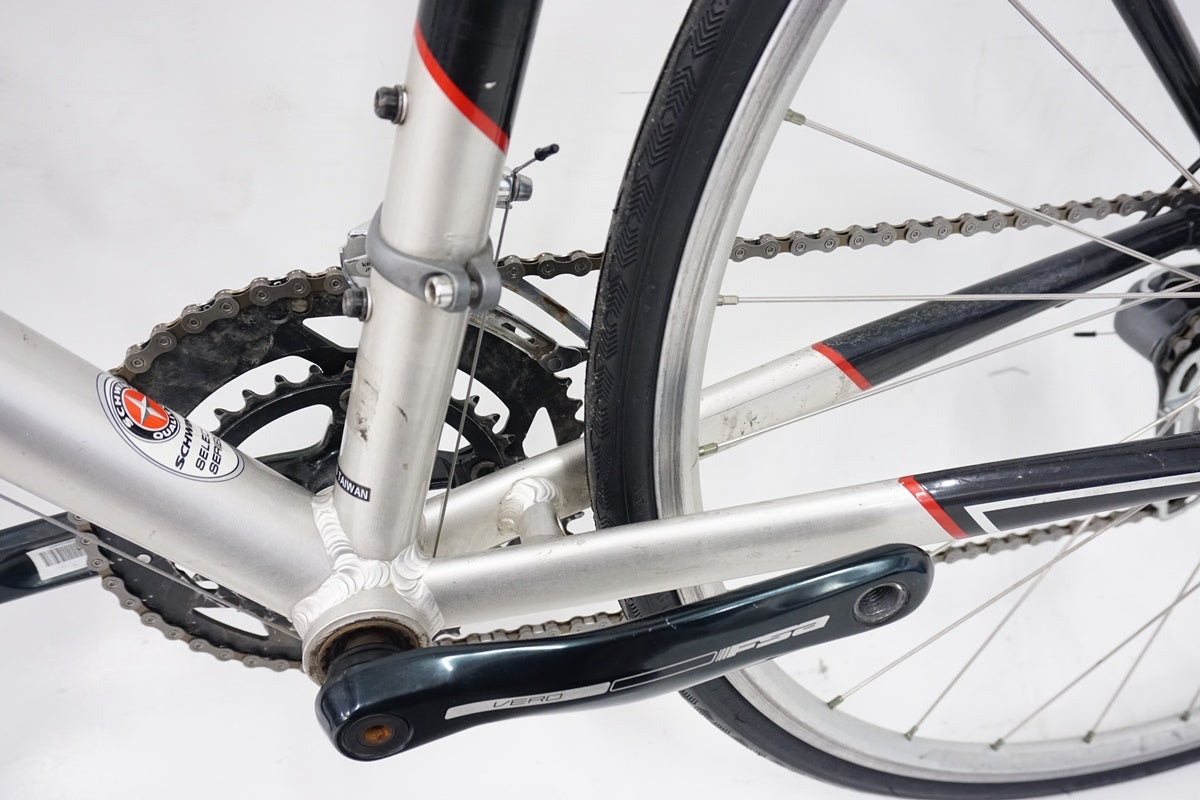 SCHWINN「シュウィン」 FASTBACK TIAGRA 2010年頃モデル ロード