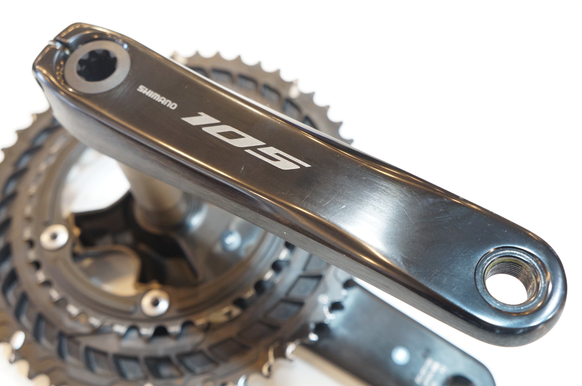 SHIMANO 「シマノ」 105 R7100/R7120/R7170 コンポセット / バイチャリ浦和ベース