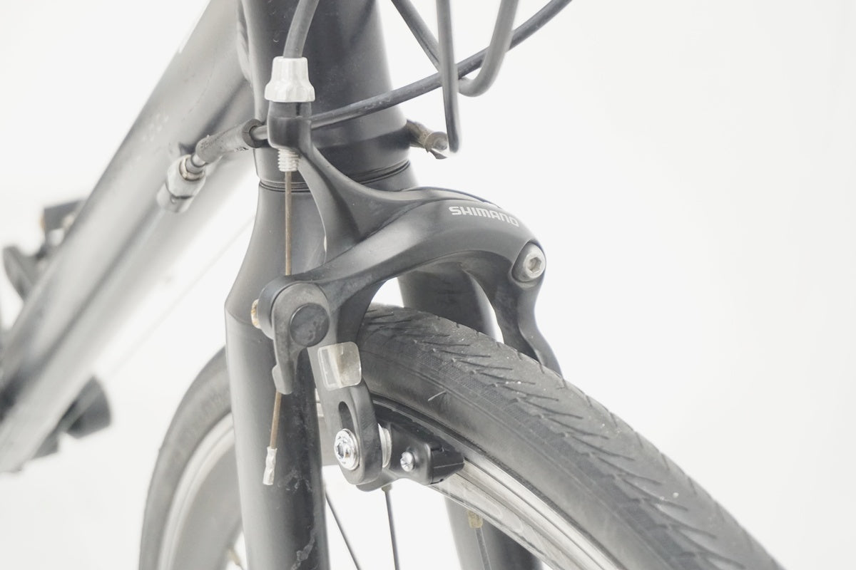 BRIDGESTONE 「ブリヂストン」 GREEN LABEL 年式不明 クロスバイク / 京都八幡店