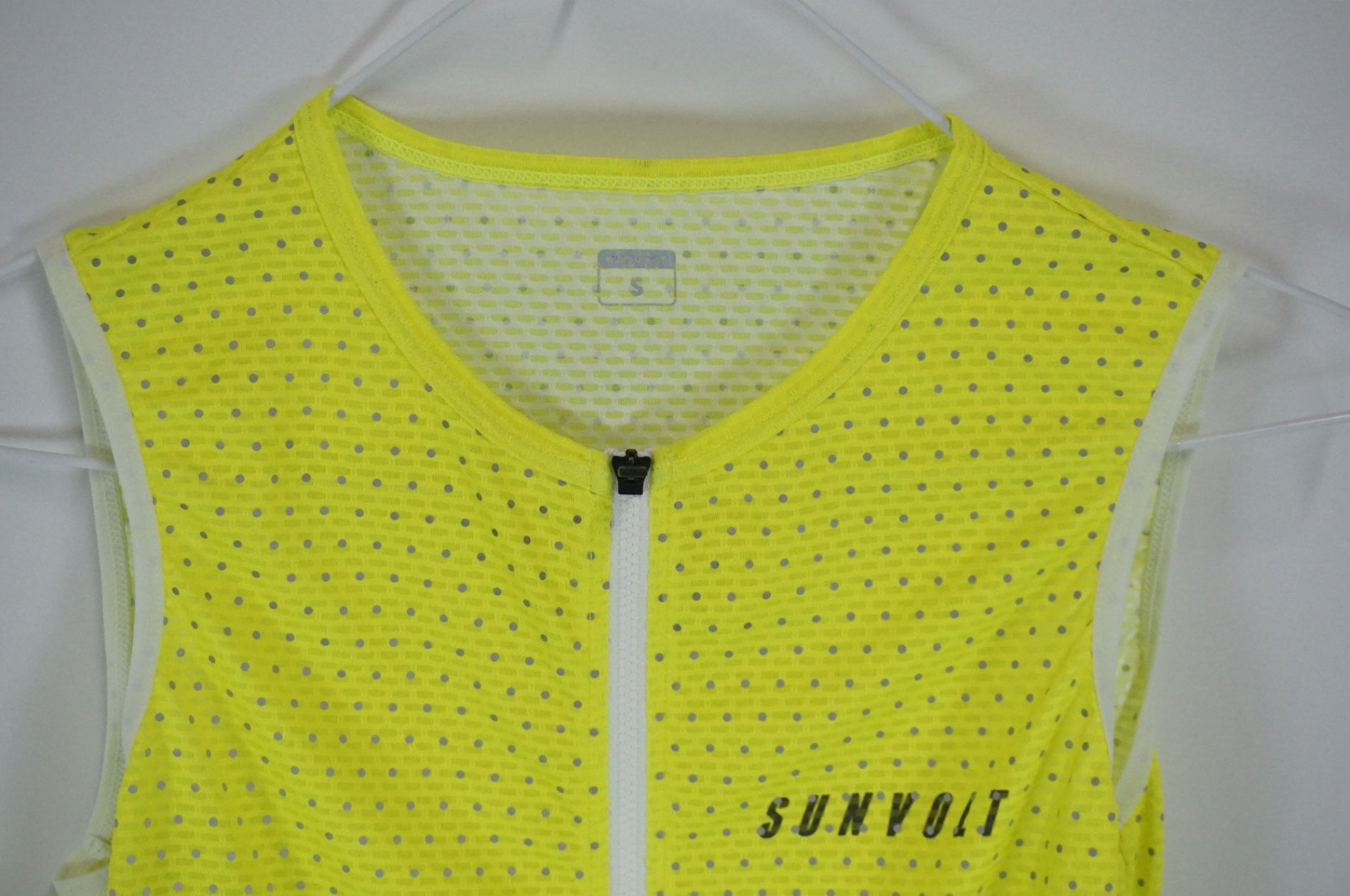 SUNVOLT 「サンボルト」 Sサイズ ベスト / 宇都宮店