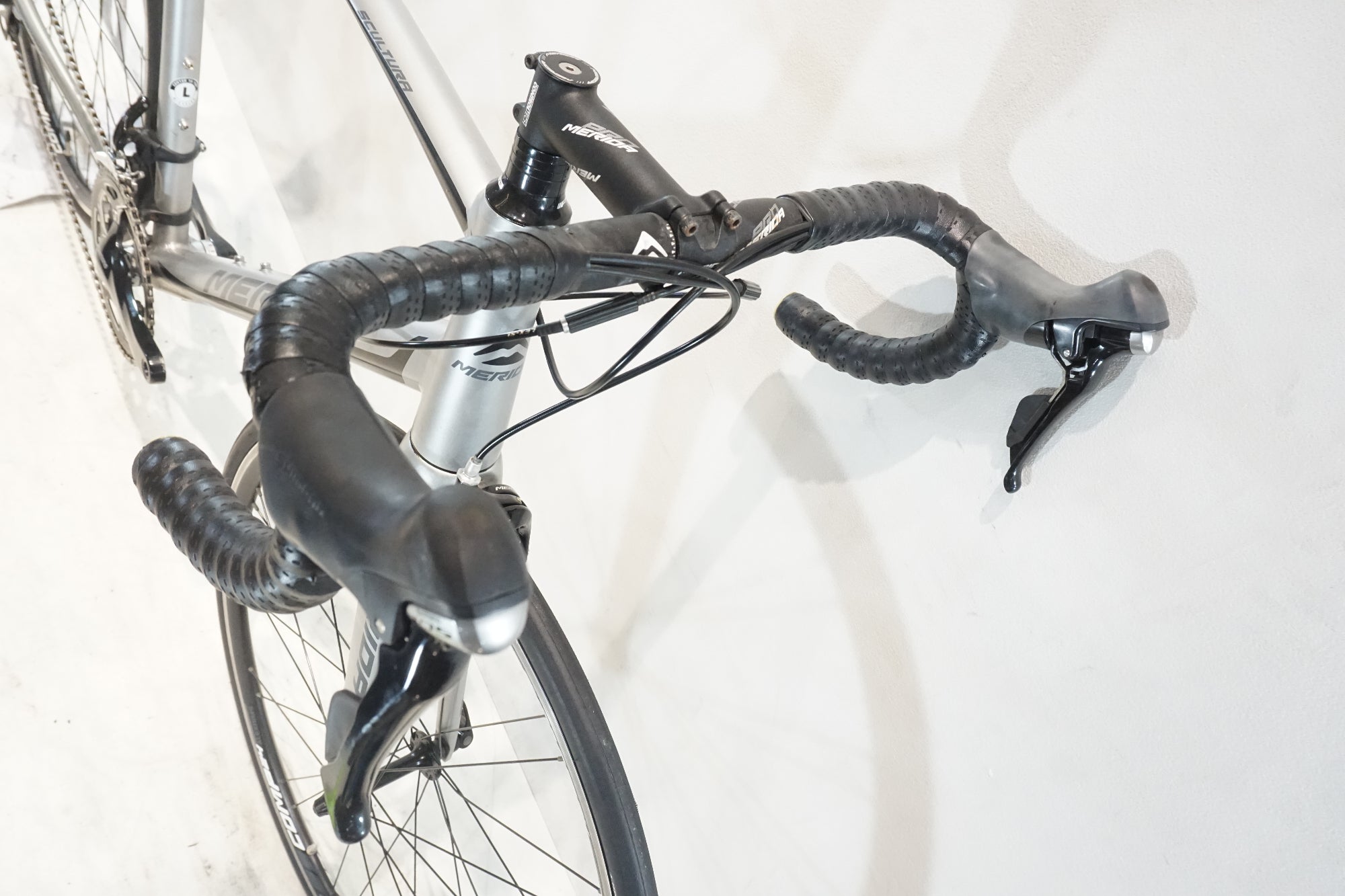 MERIDA 「メリダ」 SCULTURA 400 2016年モデル ロードバイク / 横浜