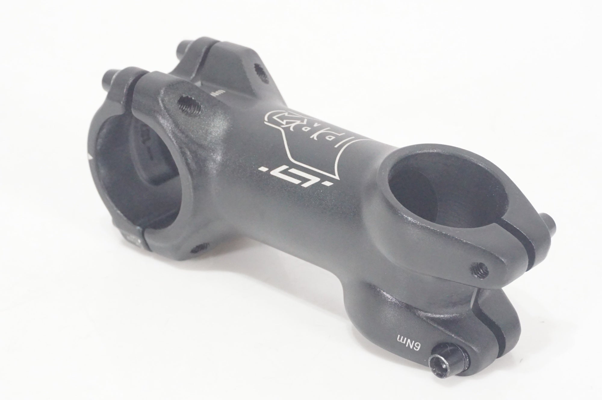 PRO 「プロ」 LT φ31.8 80mm ステム / AKIBA店