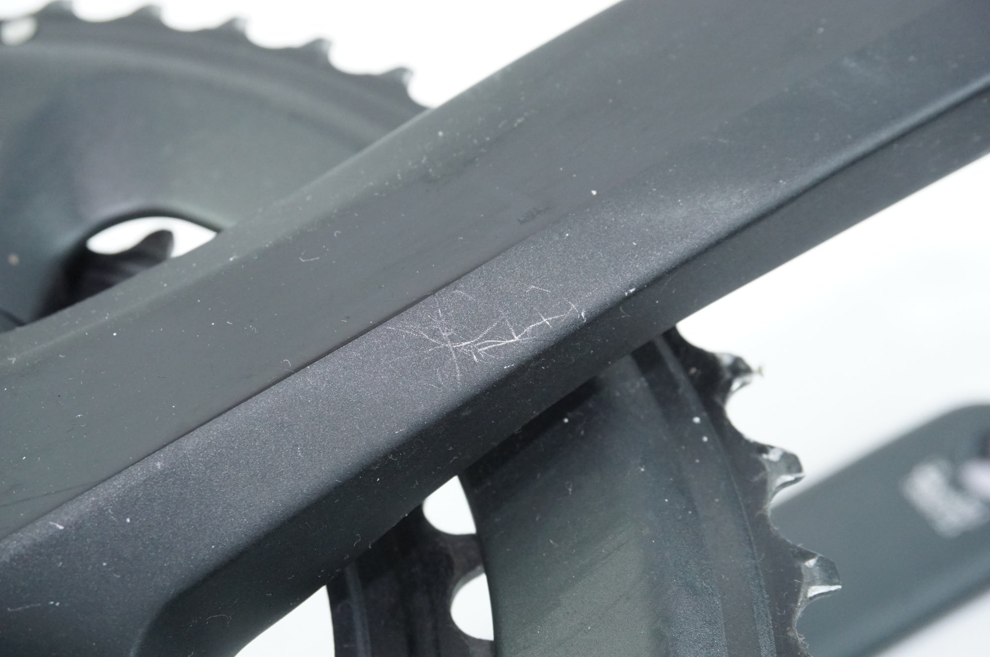 SHIMANO 「シマノ」 105 FC-5800 50-34T 175mm クランクセット / 中目黒店