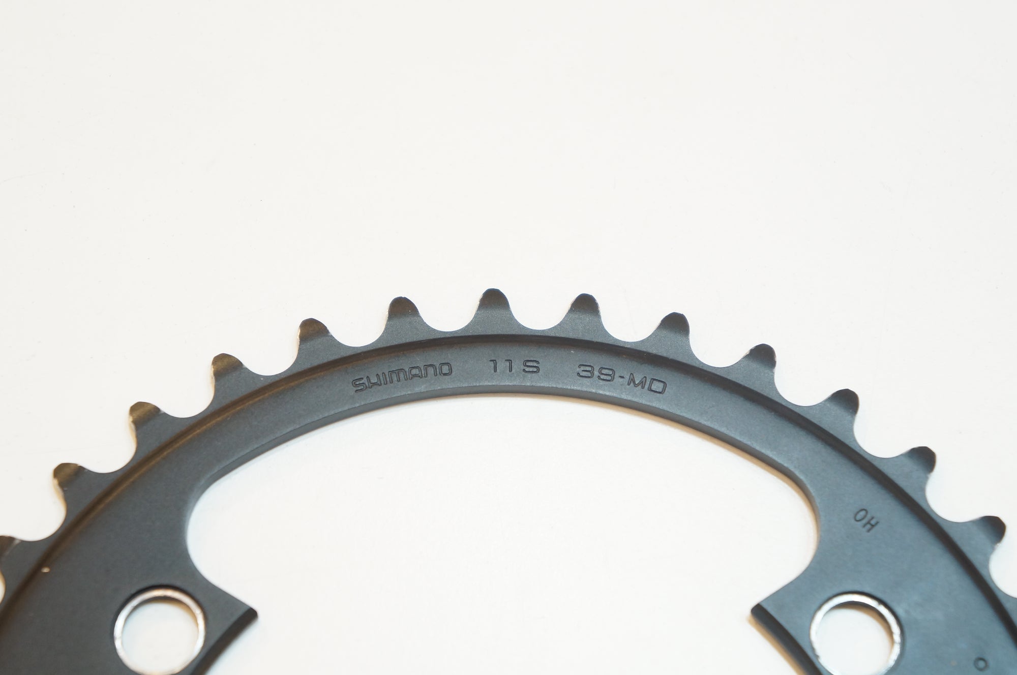 SHIMANO 「シマノ」 ULTEGRA FC-6800 53-39T チェーンリングセット