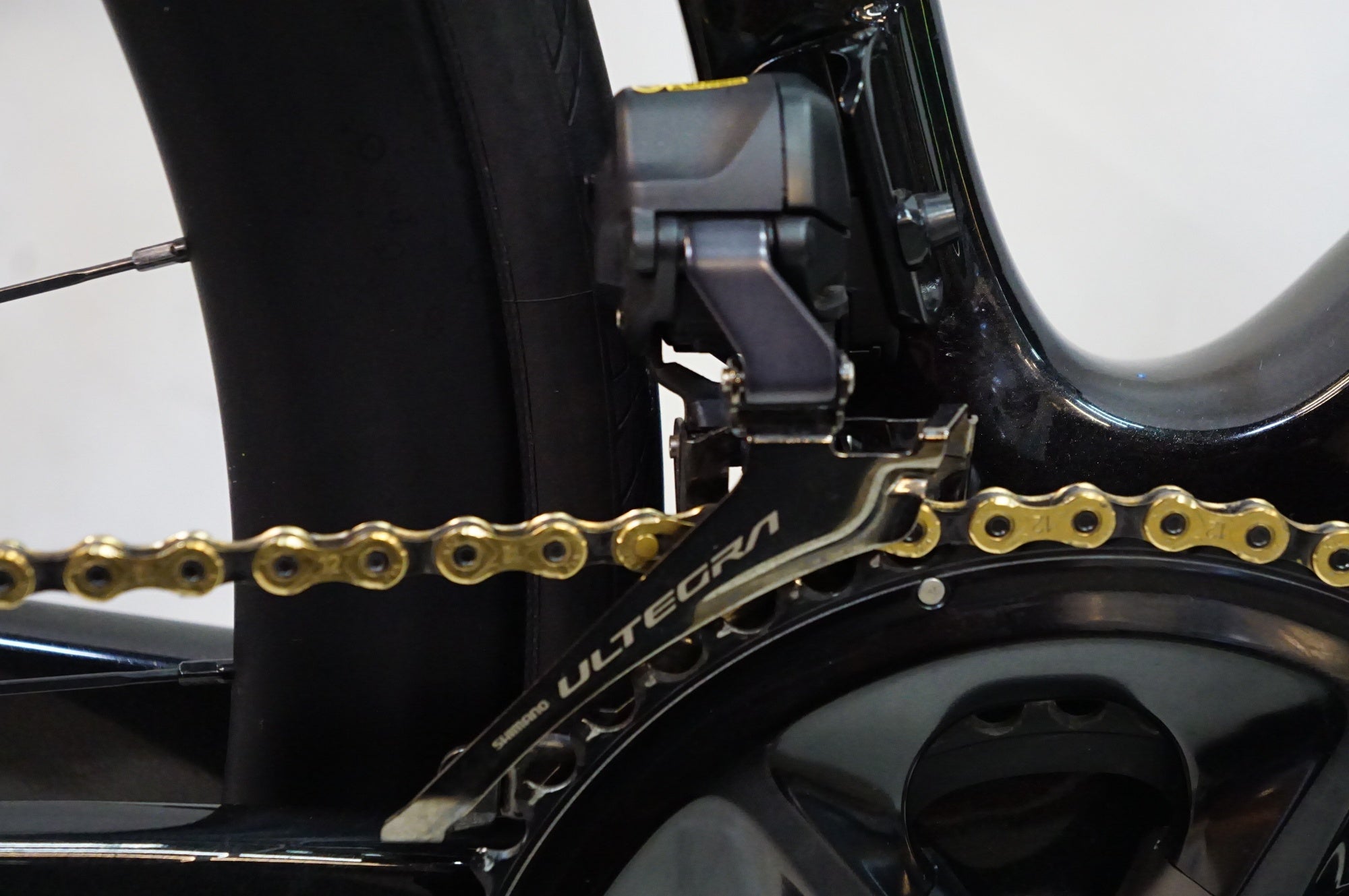 GUSTO 「グスト」 DURO EVO DB TEAM LIMITED 2023年モデル ロードバイク / 熊谷本店