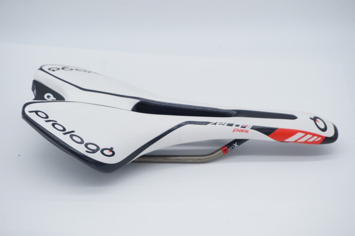 PROLOGO 「プロロゴ」 ZERO2 PAS サドル / 滋賀大津店
