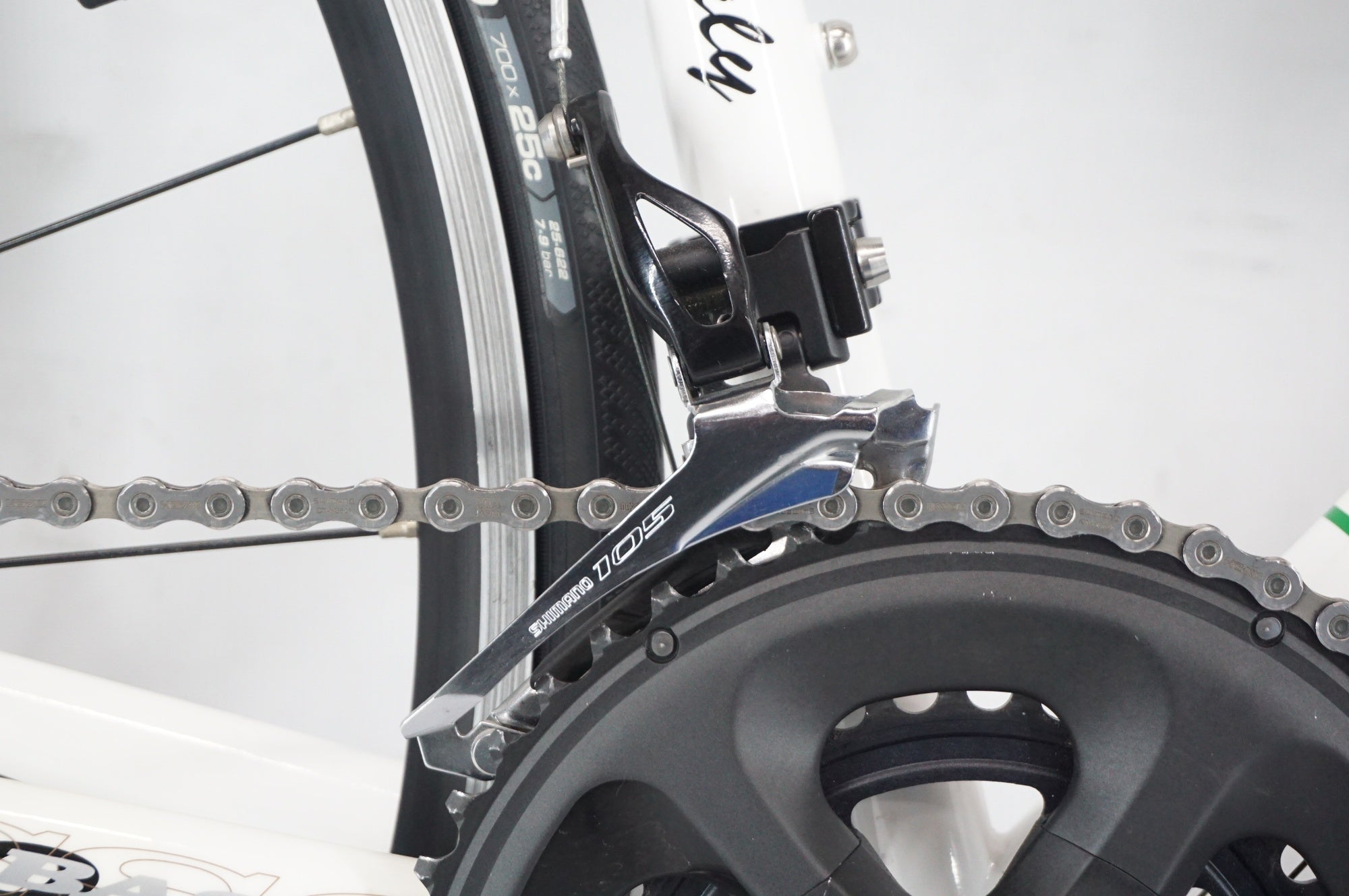 BASSO 「バッソ」 VIPER 105 2016年モデル ロードバイク / 阪急塚口店