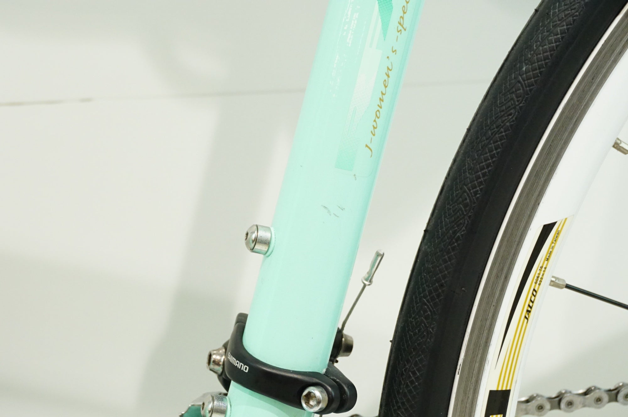 ANCHOR 「アンカー」 RFA5W 2015年モデル ロードバイク / 浜松店