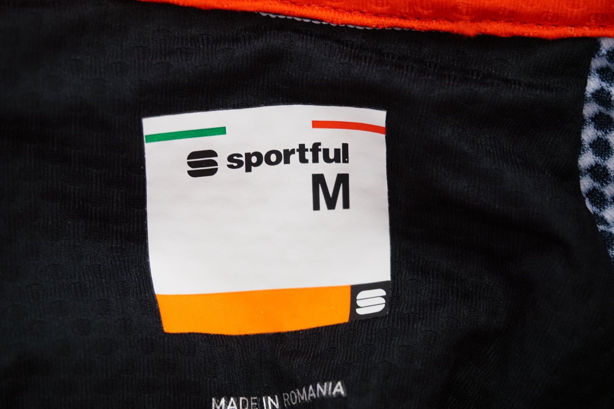 SPORTFUL 「スポーツフル」 Mサイズ ジャージ / 浜松店