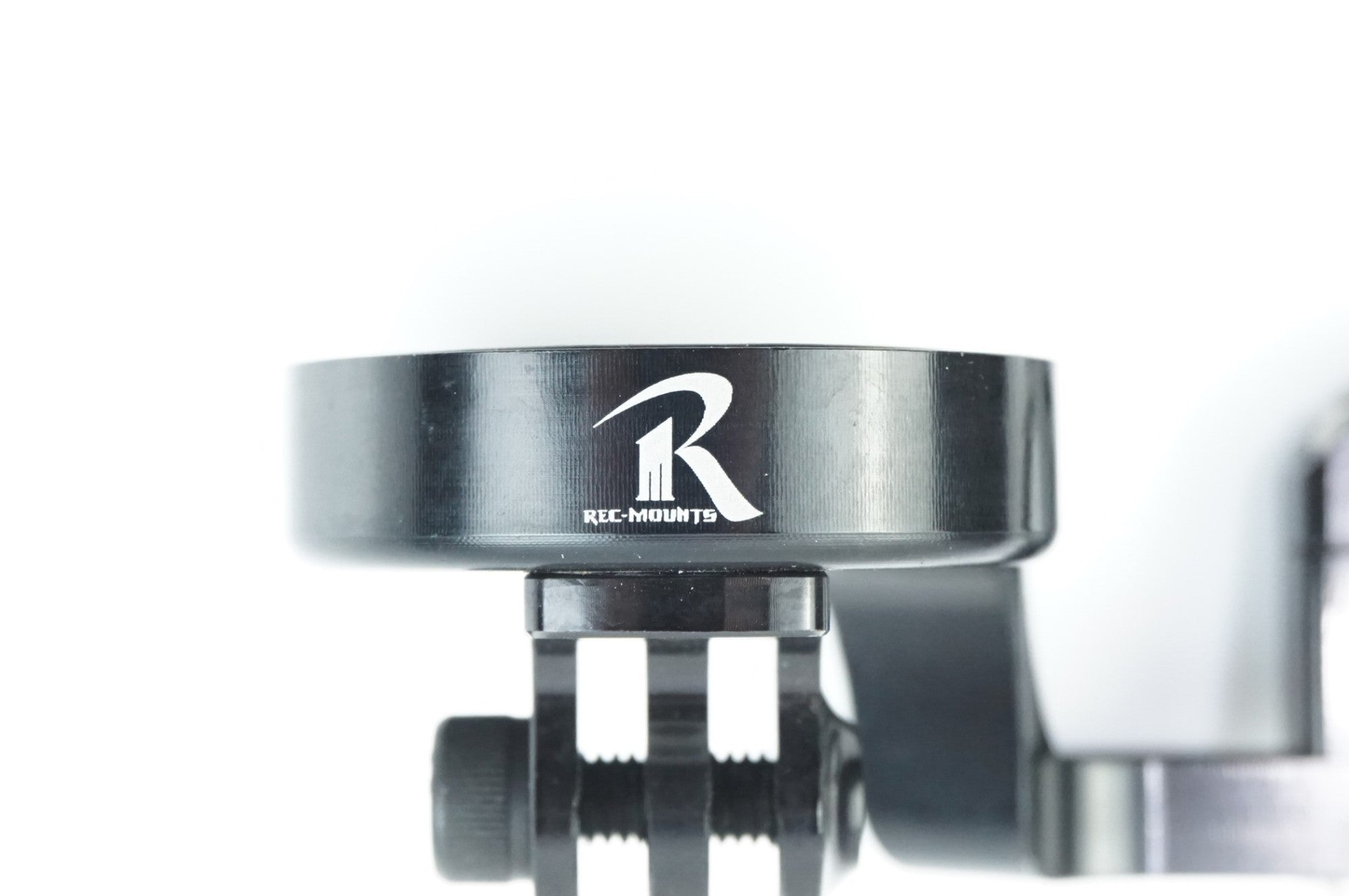 REC MOUNTS 「レックマウント」 TYPE1 GARMIN コンボマウント 036-GM+GP-K400A アクセサリーマウント / 中目黒店