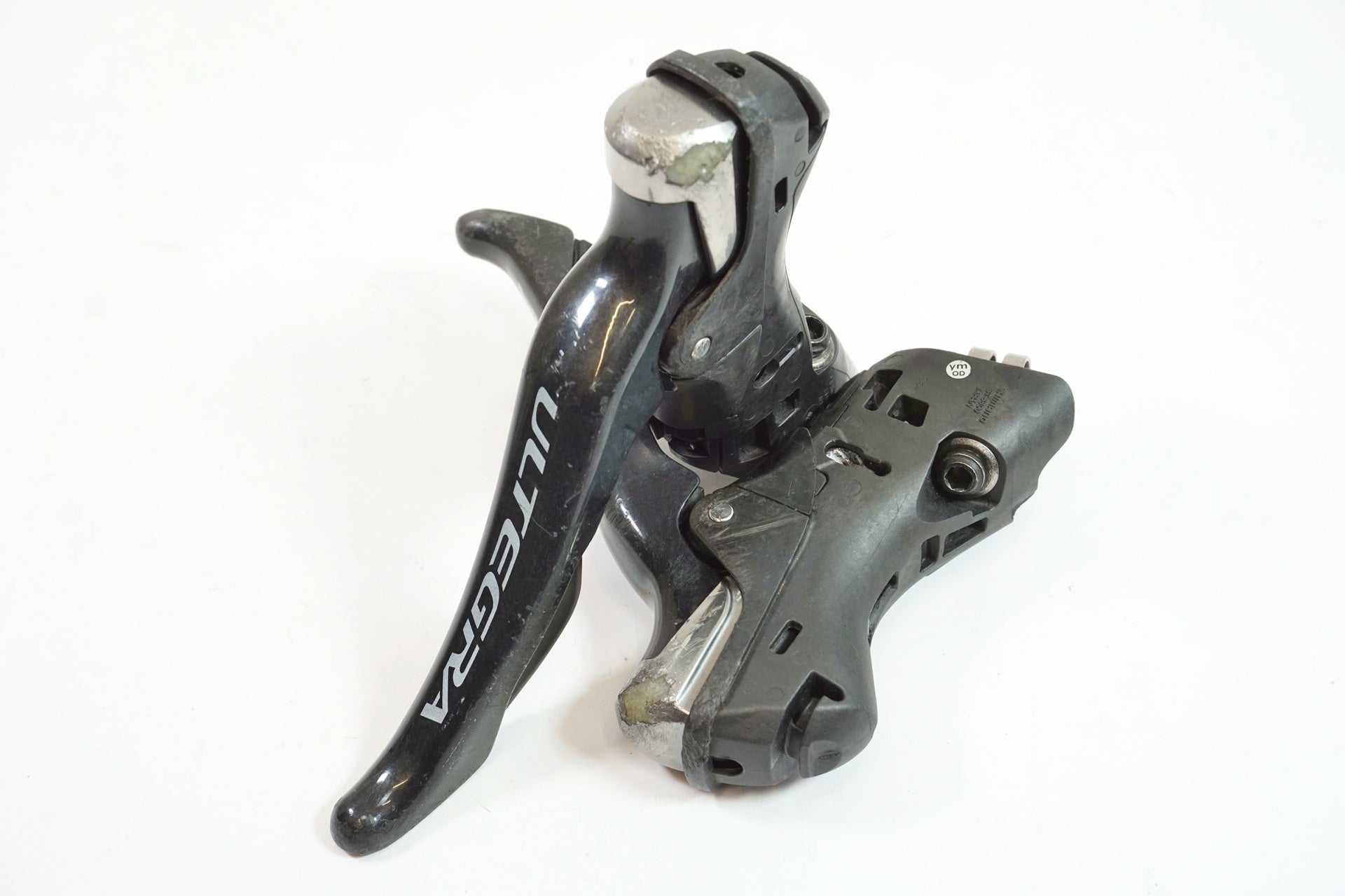 SHIMANO 「シマノ」 ULTEGRA ST-6800 デュアルコントロールレバー