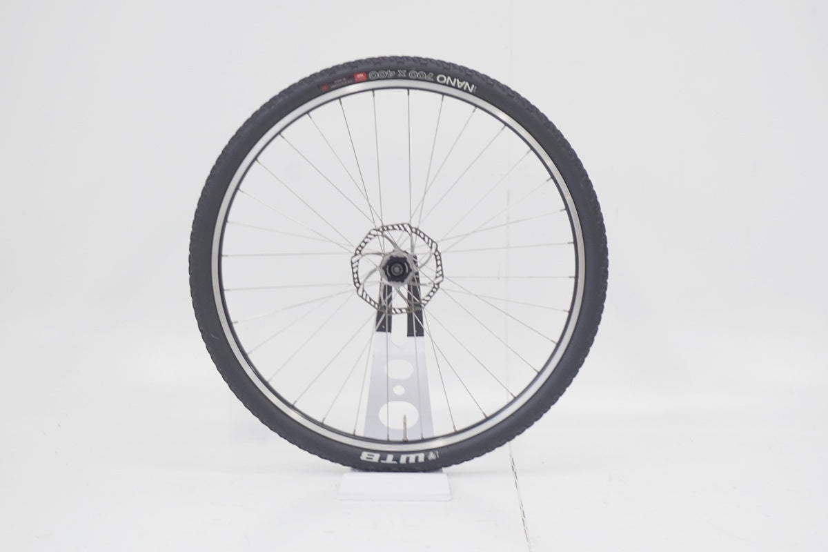 ARAYA「アラヤ」 リム SHIMANO RM35ハブ SHIMANO 8/9S ホイールセット / 京都八幡店