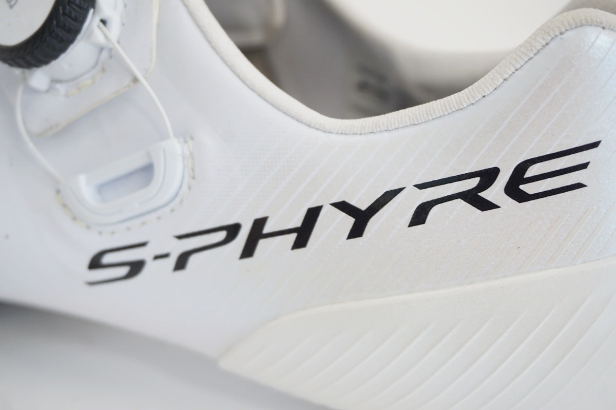 SHIMANO 「シマノ」 S-PHYRE SH-RC903 EU42 シューズ / 京都八幡店