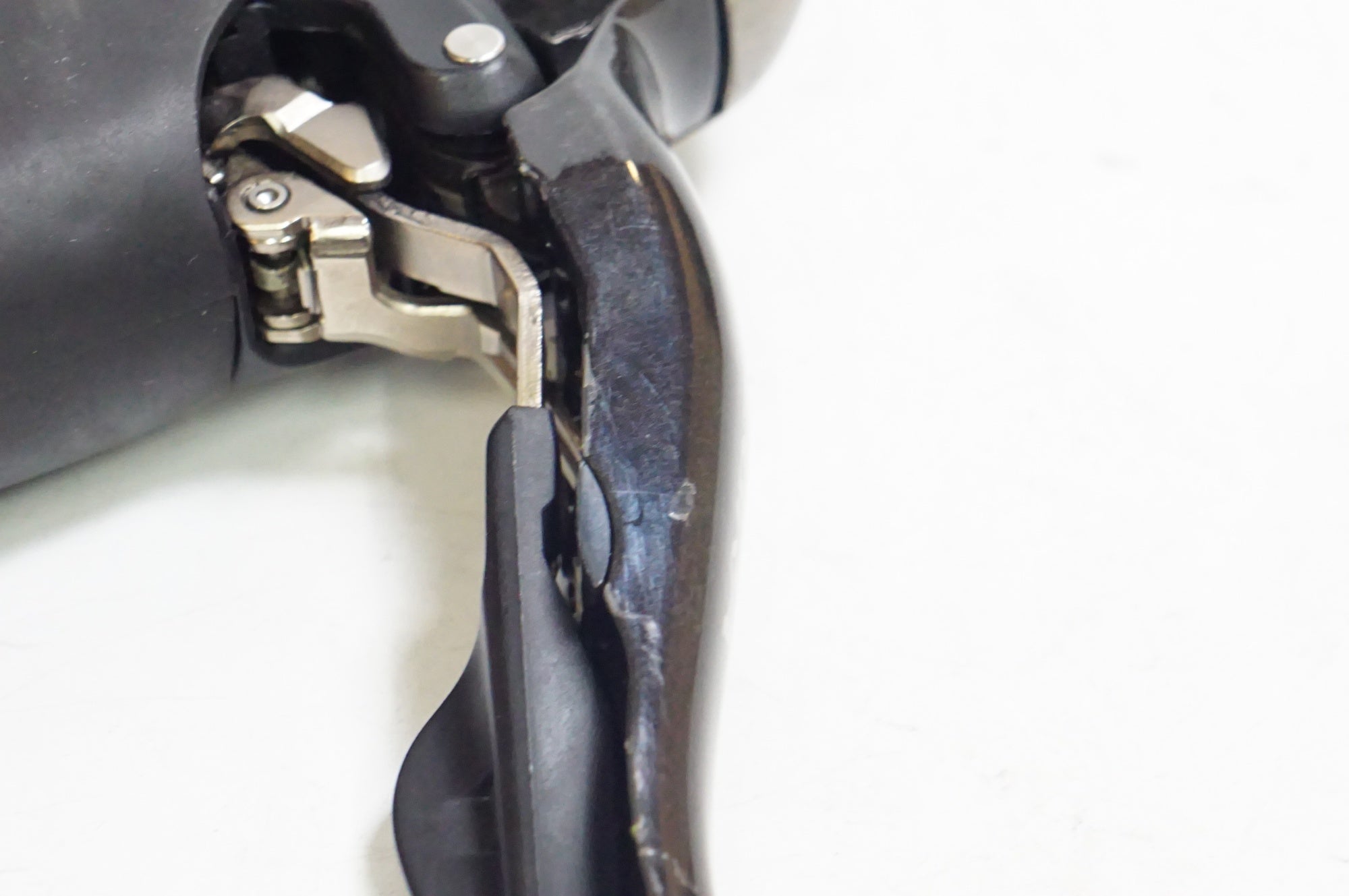 SHIMANO 「シマノ」 ULTEGRA ST-6700 デュアルコントロールレバー