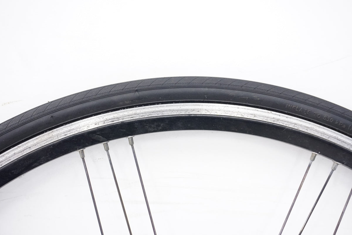 ジャンク CAMPAGNOLO「カンパニョーロ」 VENTO G3 シマノ10S ホイールセット / 浜松店