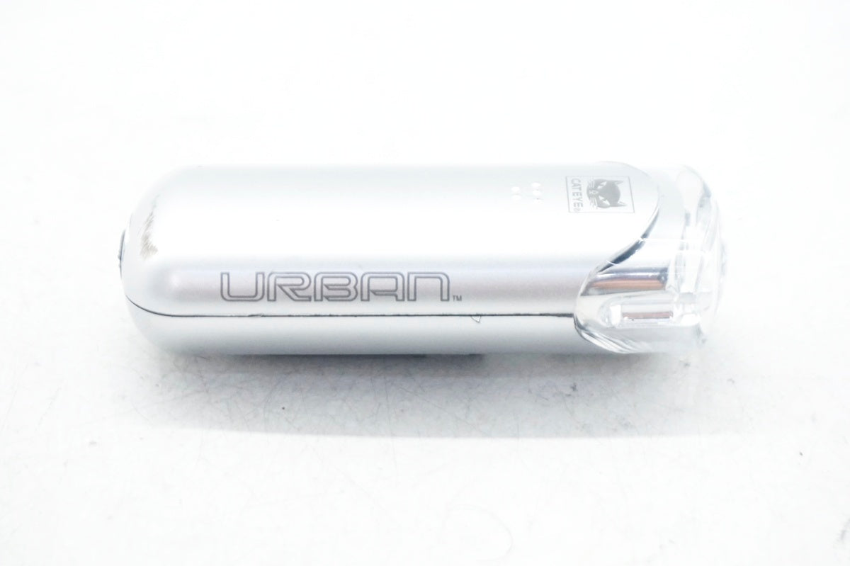 CATEYE 「キャットアイ」 URBAN HL-EL140/145 フロントライト / 大阪門真店