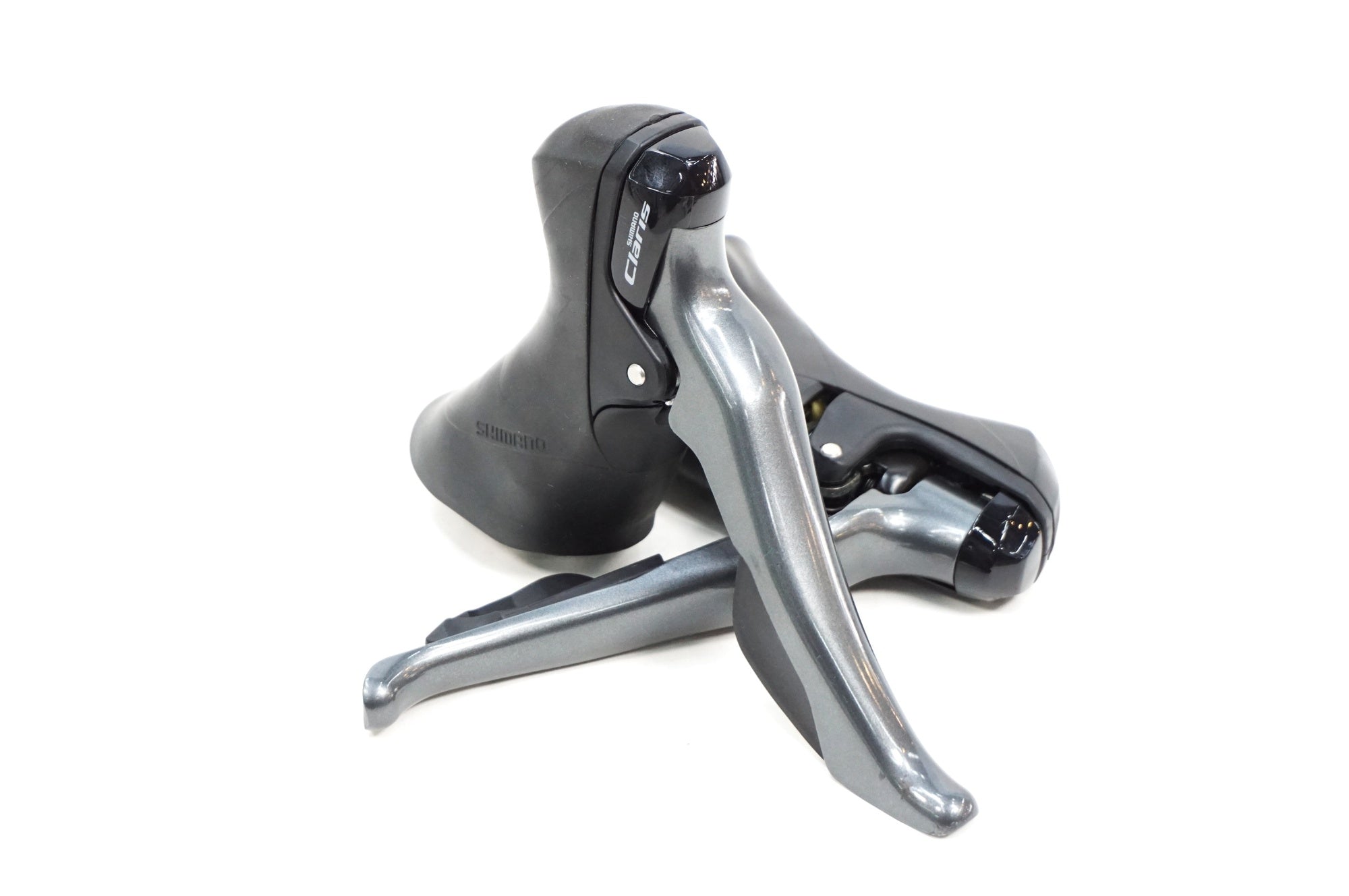 SHIMANO 「シマノ」 CLARIS ST-R2030/2000 デュアルコントロールレバー/ 川越店