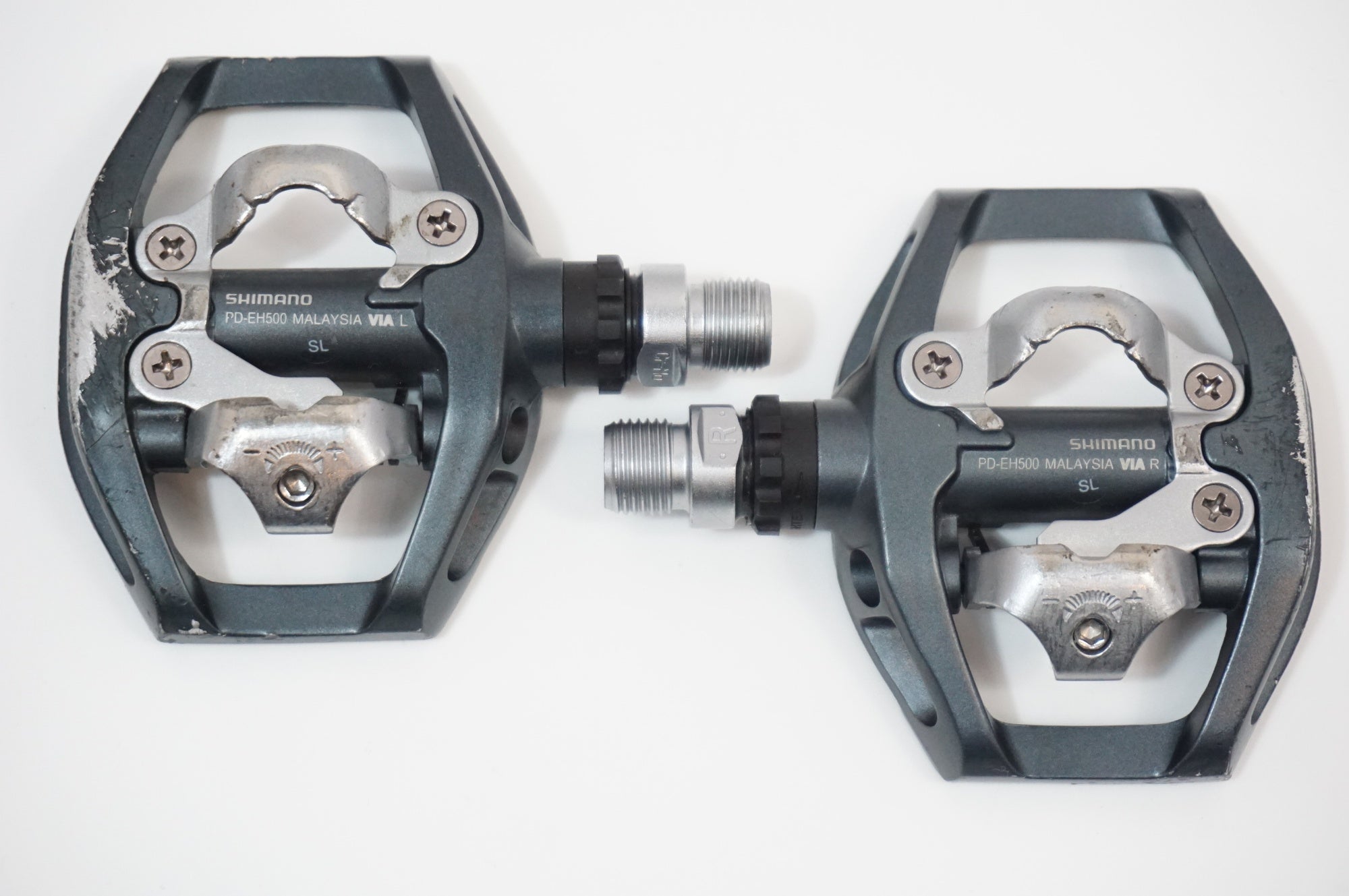 SHIMANO 「シマノ」 PD-EH500 ペダル / 世田谷店