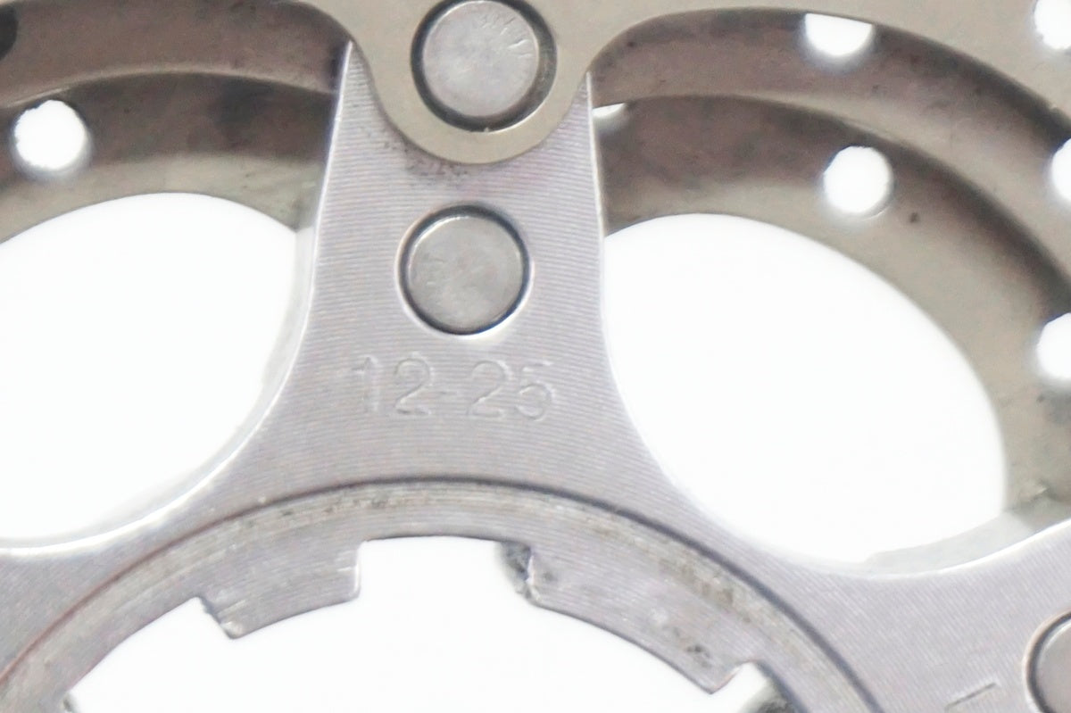 SHIMANO 「シマノ」 105 CS-5700 12-25T スプロケット / 奈良店