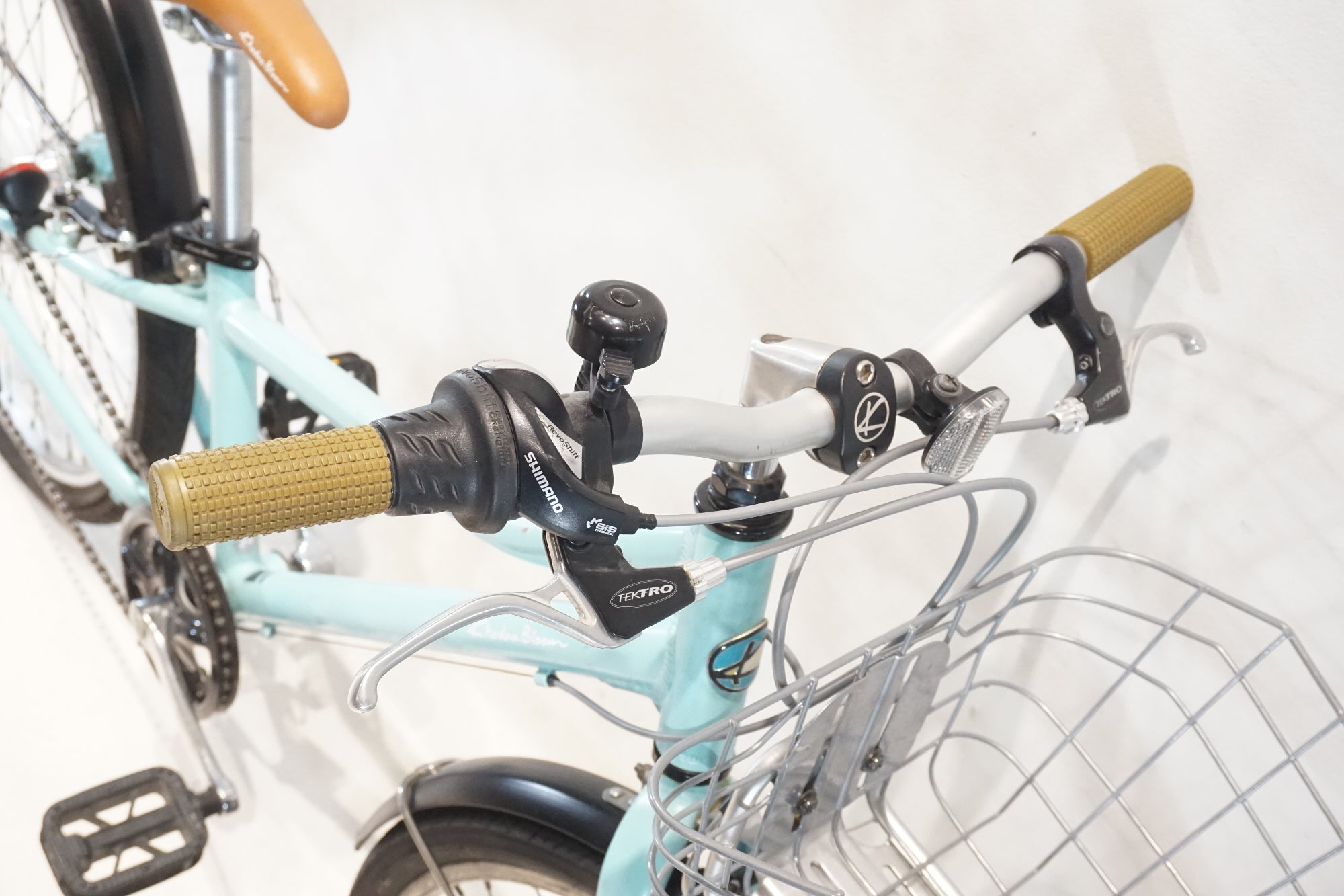 KHODAA BLOOM 「コーダーブルーム」 ASSON J24 2018年モデル 24インチ
