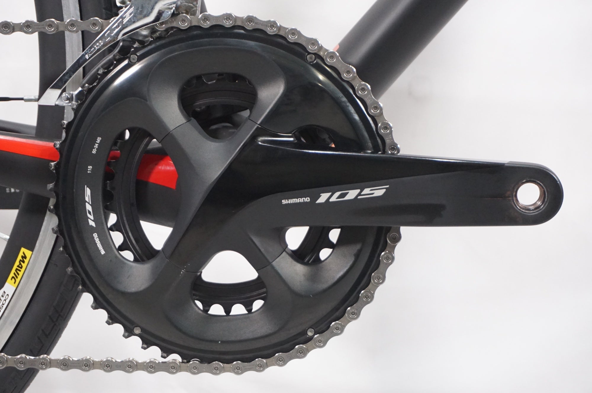 TREK 「トレック」 EMONDA SL5 2019年モデル ロードバイク / AKIBA店