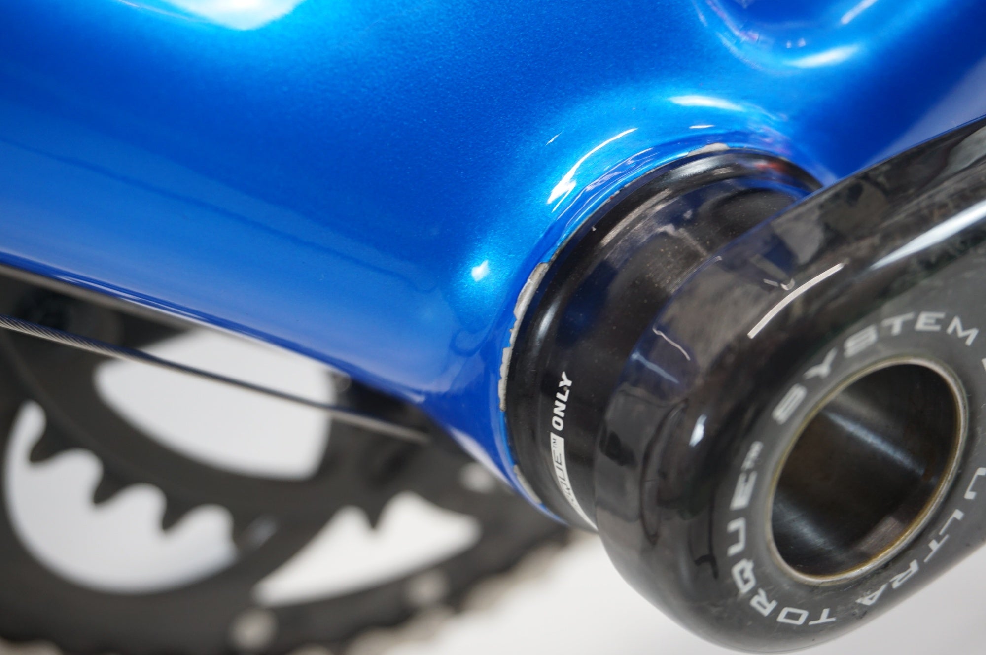 CINELLI 「チネリ」 ESTRADA 2011年モデル ロードバイク カスタム / 宇都宮店