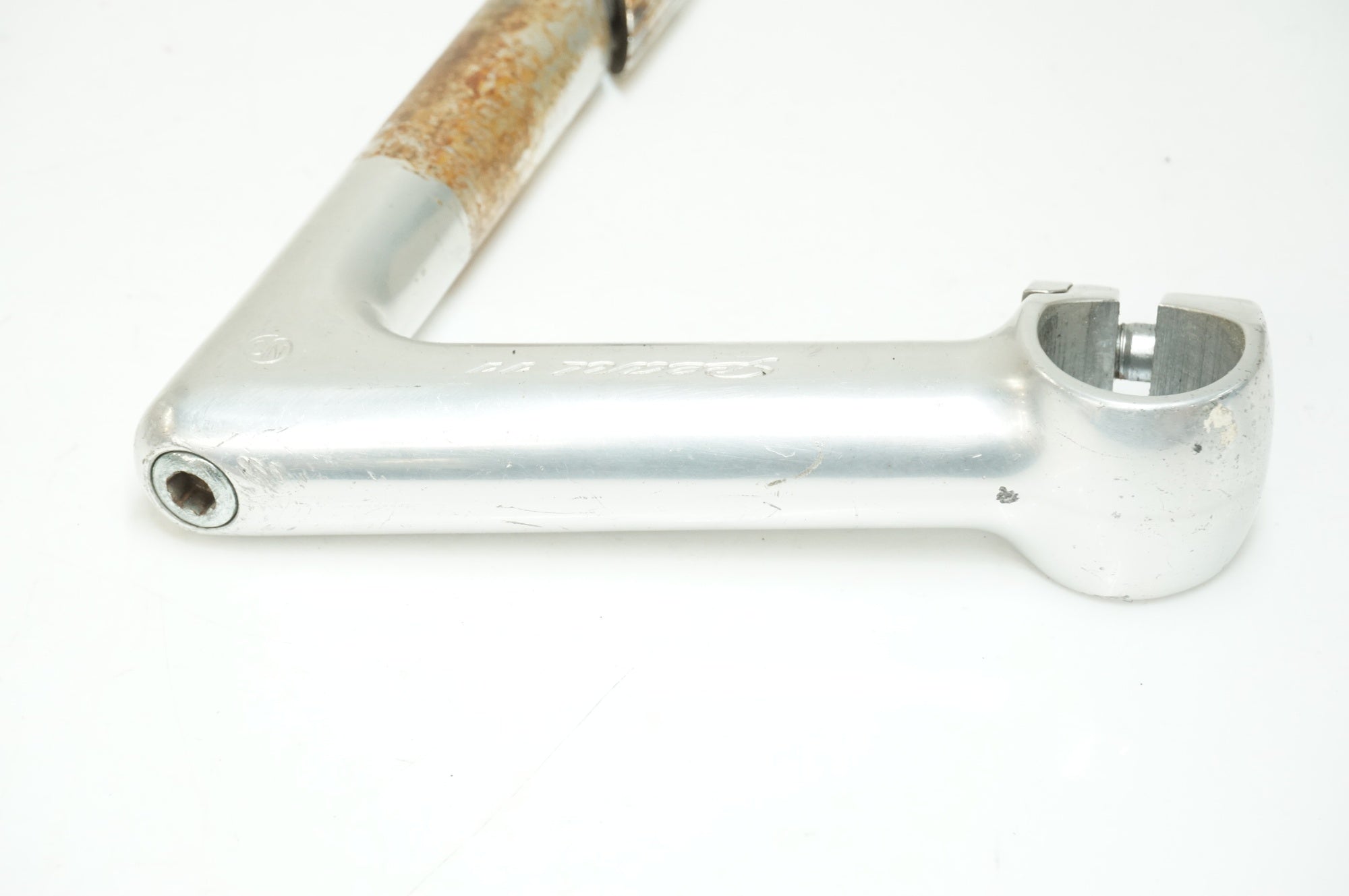 NITTO 「ニットー」 PEARL NJS 110mm φ25.4 ステム / 大宮店