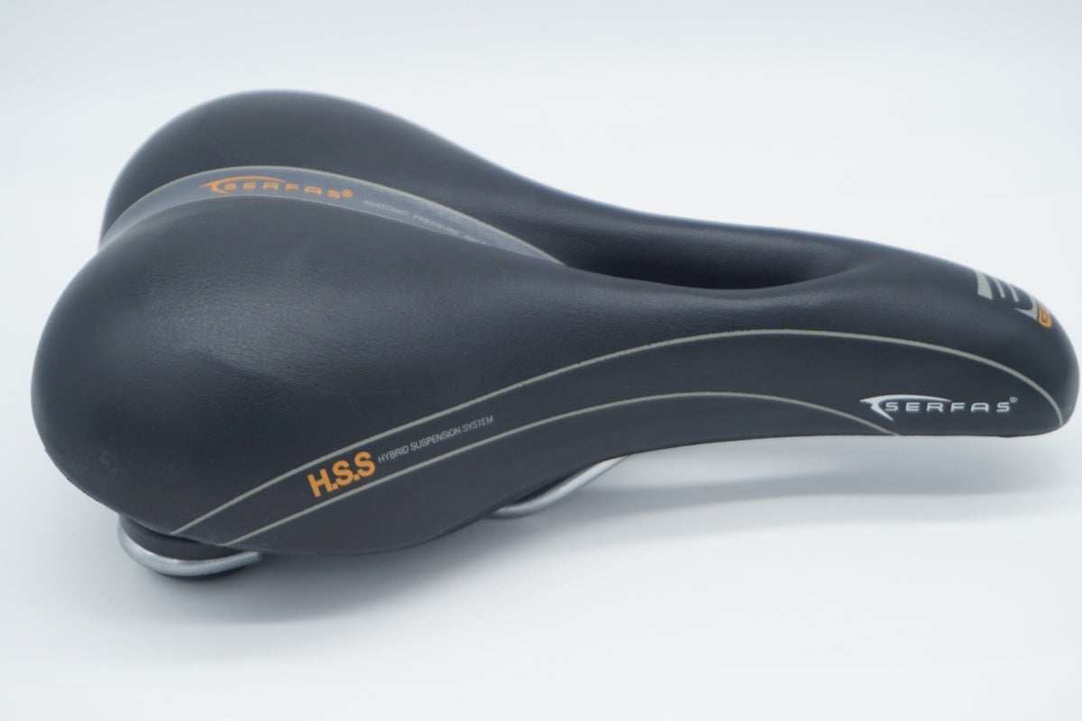SERFAS 「サーファス」 HSS サドル / 滋賀大津店