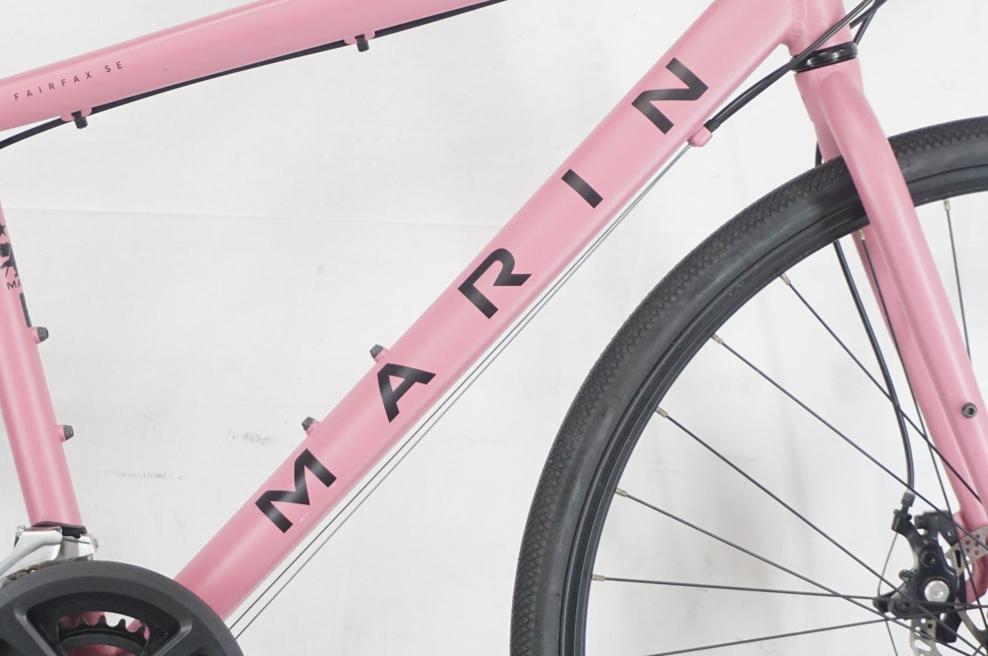 MARIN 「マリン」 FAIRFAX DISC SE 2023年モデル クロスバイク / 阪急塚口店