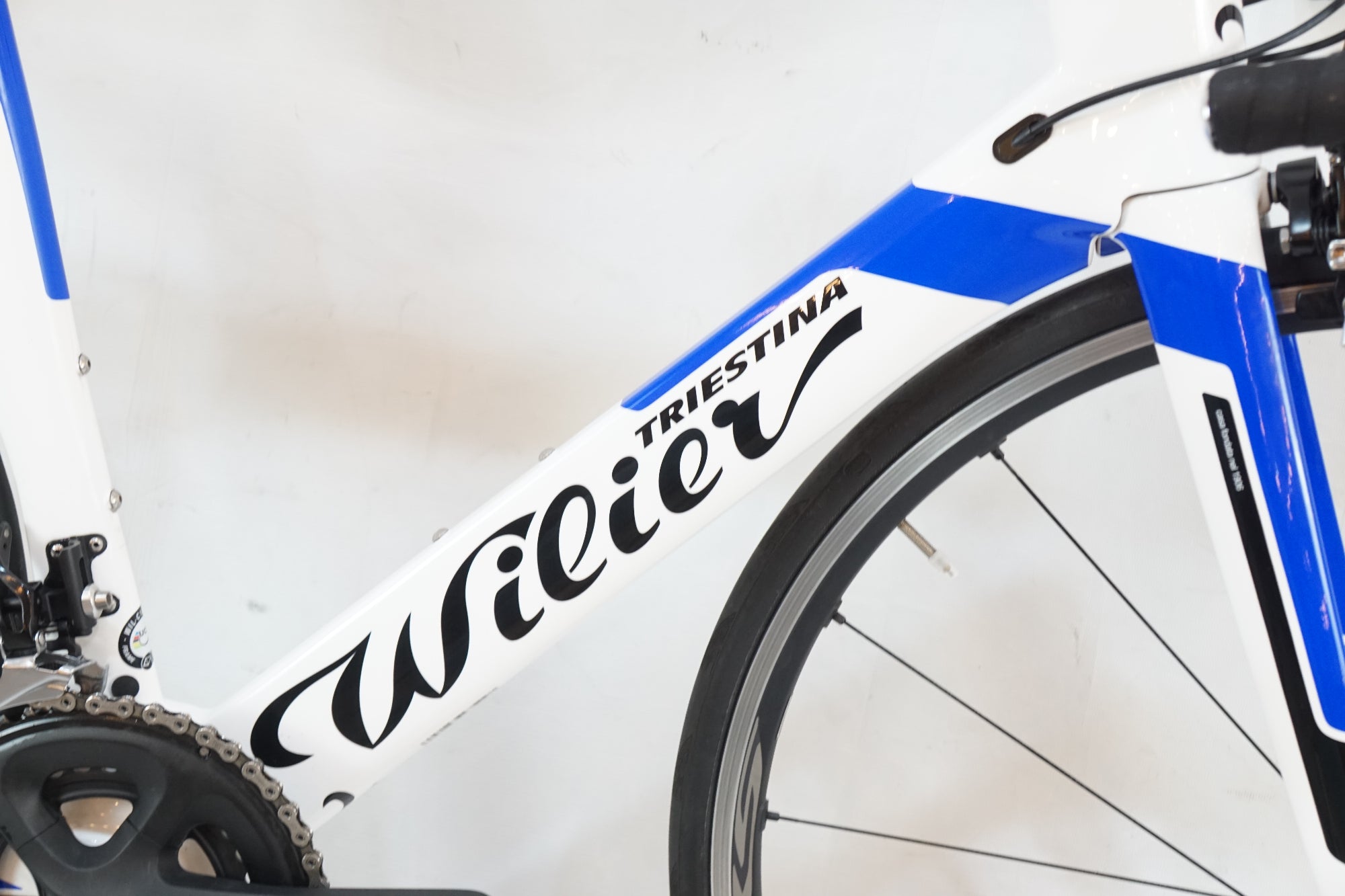 WILIER 「ウィリエール」 CENTO 1 AIR 2018年モデル ロードバイク / バイチャリ浦和ベース