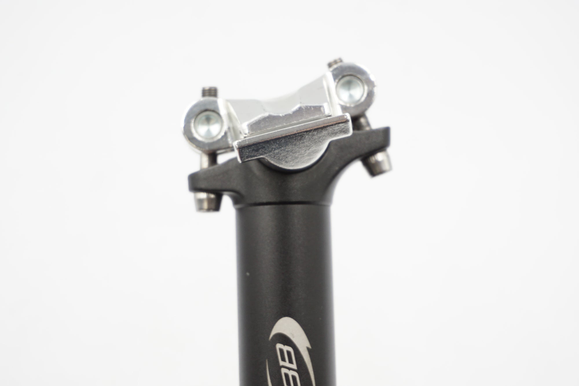 BBB 「ビービービー」 Φ27.2 400mm シートポスト / 奈良店