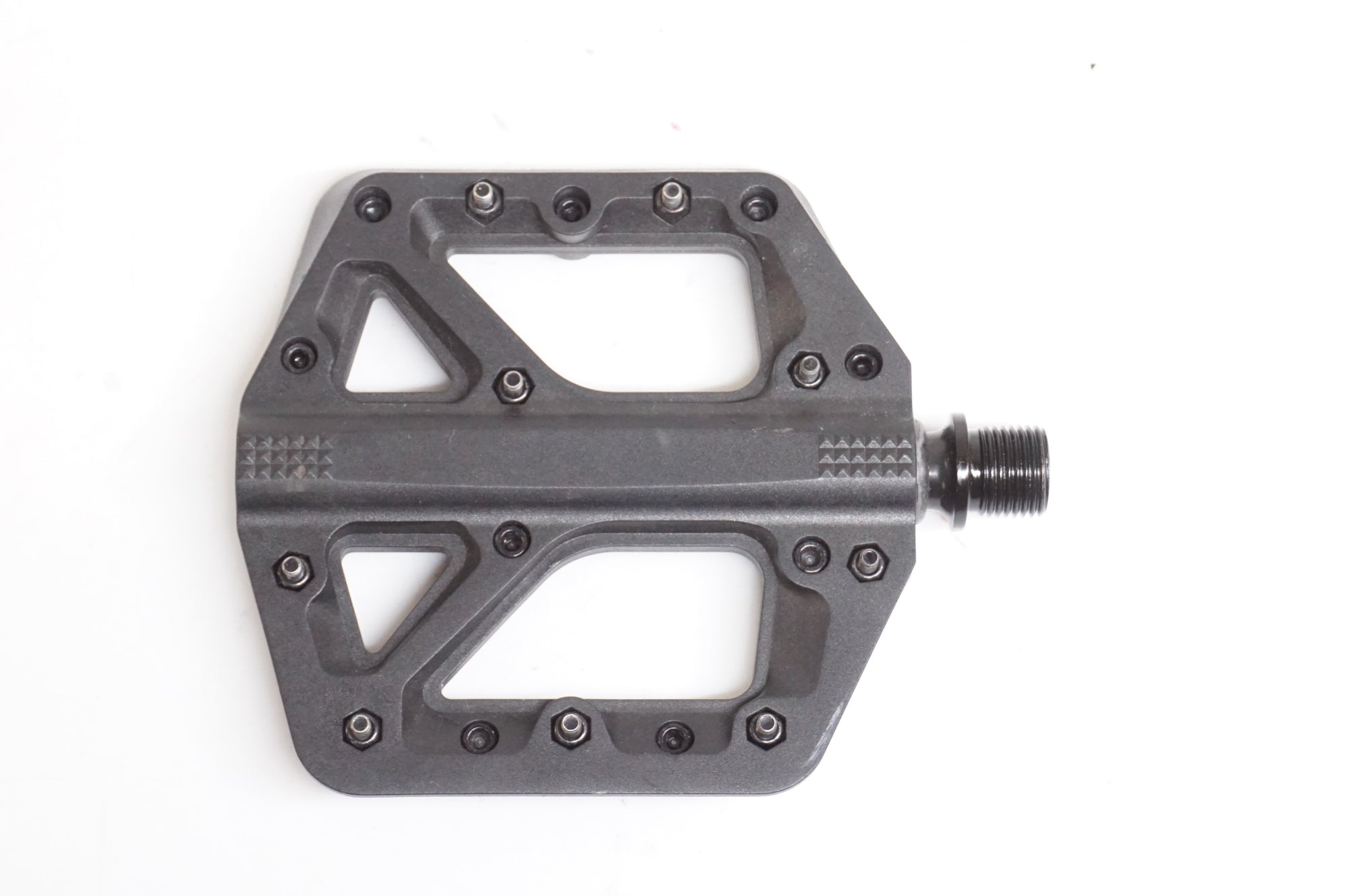 CRANKBROTHERS 「クランクブラザーズ」 STAMP1 ペダル / 大宮店