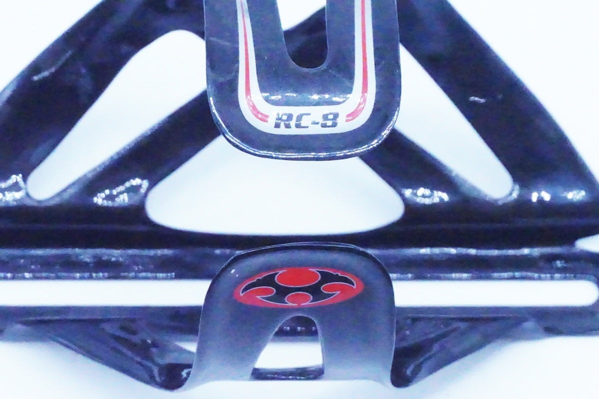 OGK KABUTO「オージーケーカブト」  RC-8 ボトルケージ/ 京都西院店
