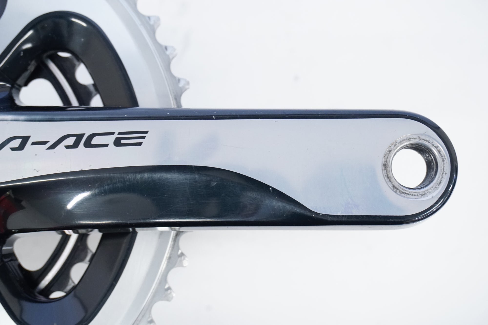 SHIMANO 「シマノ」 DURA-ACE FC-9000 50-34T 170mm クランクセット / 浜松店