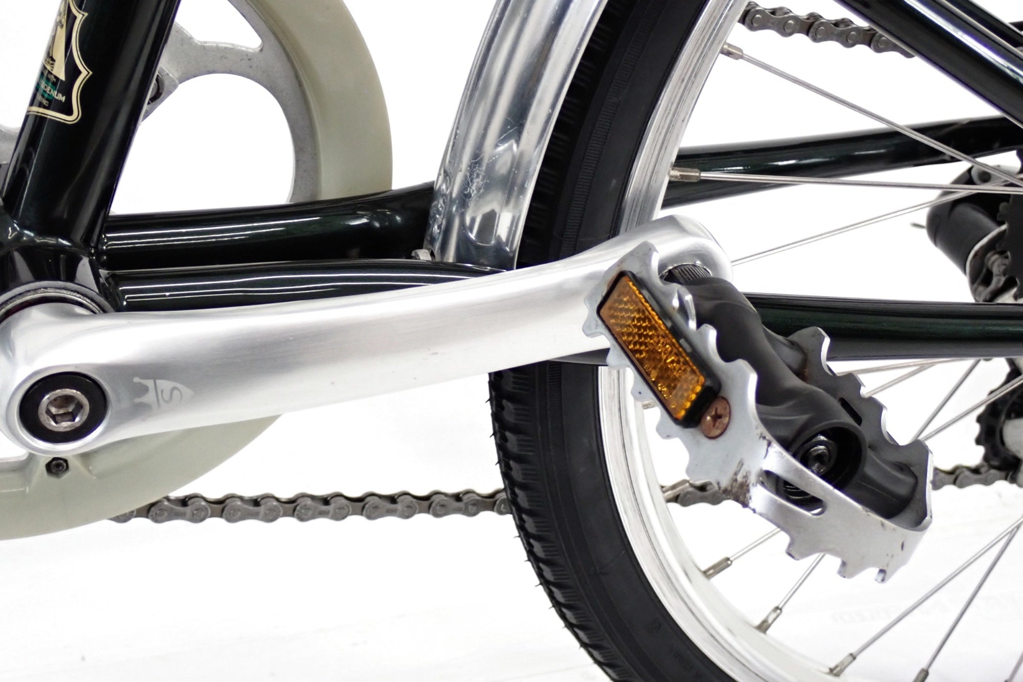 RALEIGH 「ラレー」 RSW SPORT MIXTE 2020年モデル 20インチ ミニベロ