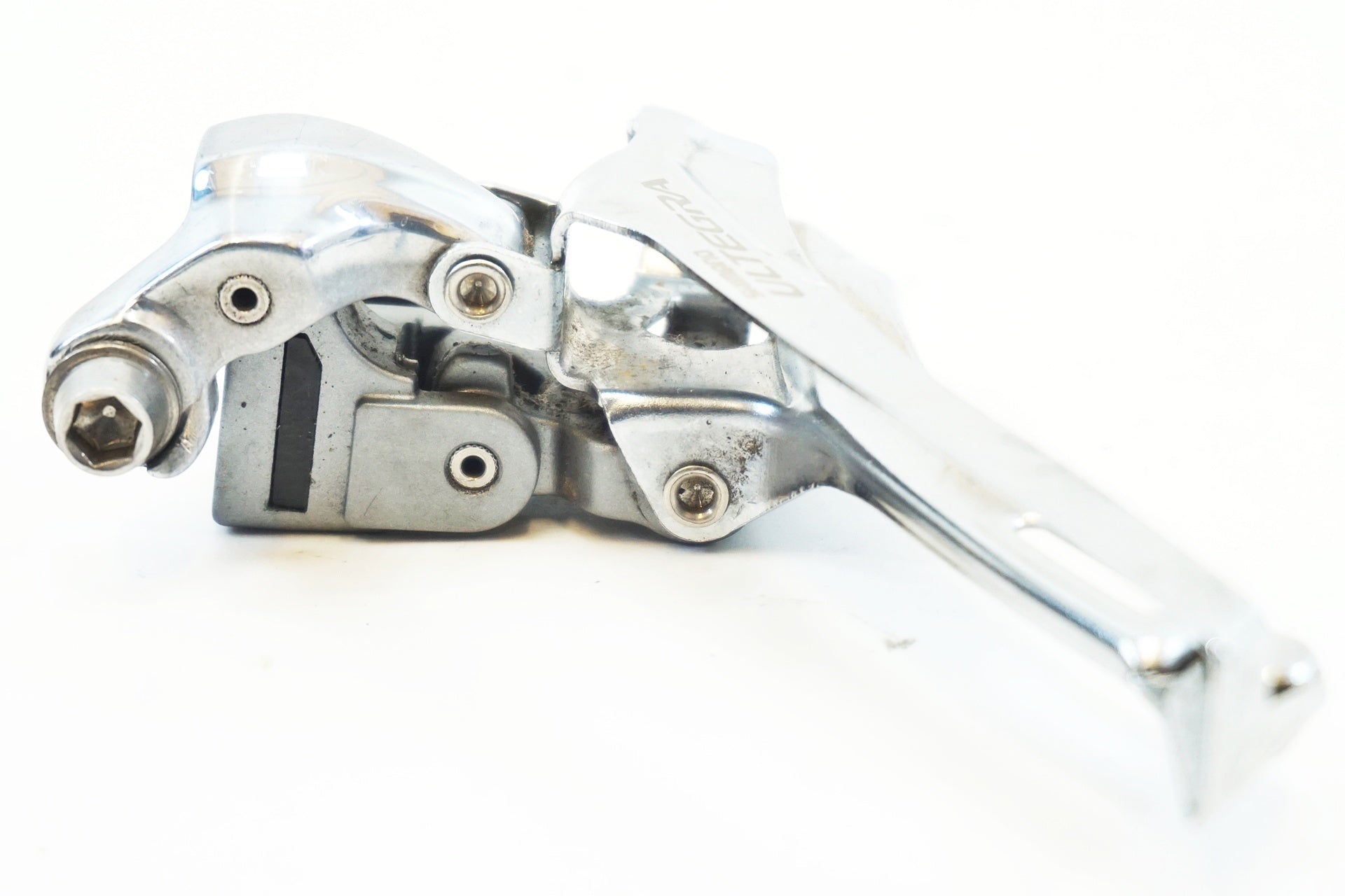 SHIMANO 「シマノ」 ULTEGRA FD-6700 フロントディレイラー / 有明