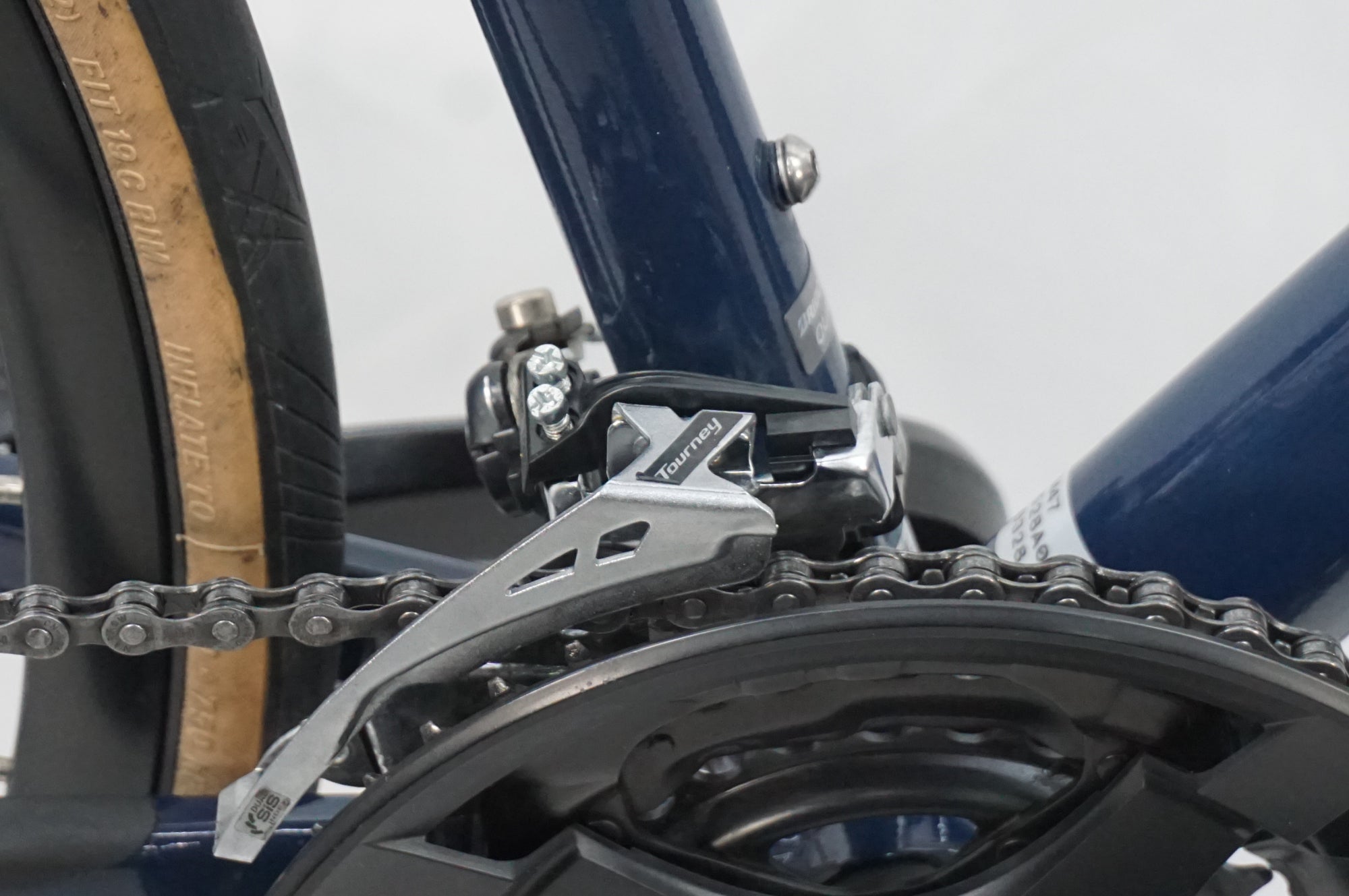 BRIDGESTONE 「ブリヂストン」  ANCHOR RL1 2025年モデル クロスバイク / 川越店