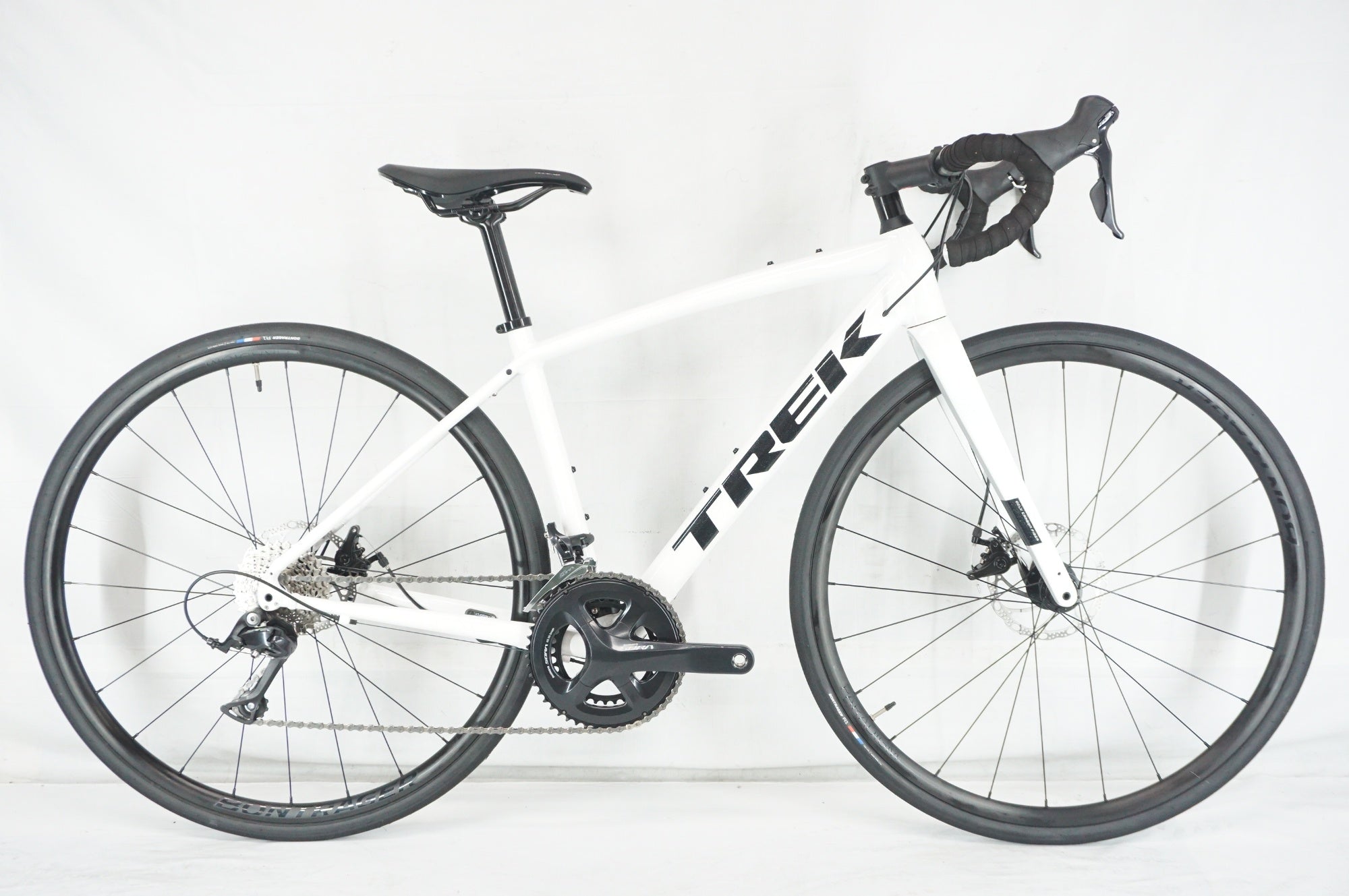TREK 「トレック」 DOMANE AL3 DISC 2023年モデル ロードバイク / 阪急塚口店