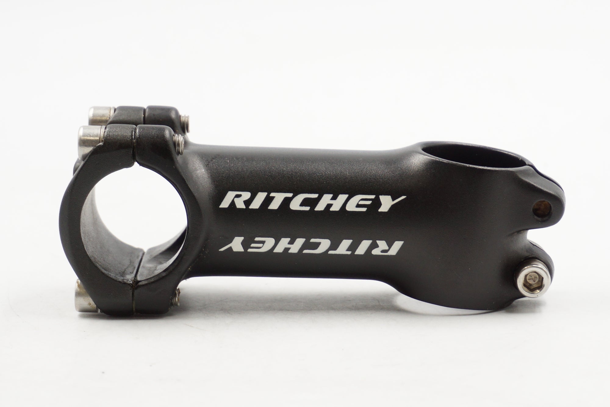 RITCHEY 「リッチー」 Φ31.8 90mm ステム / 奈良店