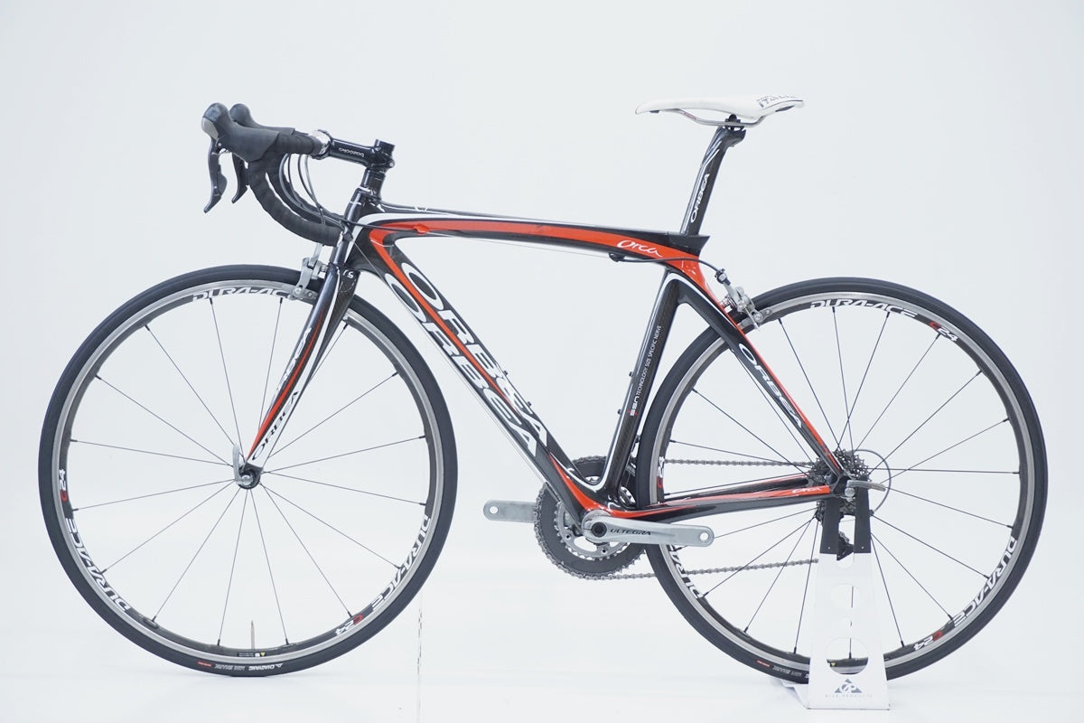 ORBEA 「オルベア」 ORCA 2010年モデル ロードバイク / 京都八幡店