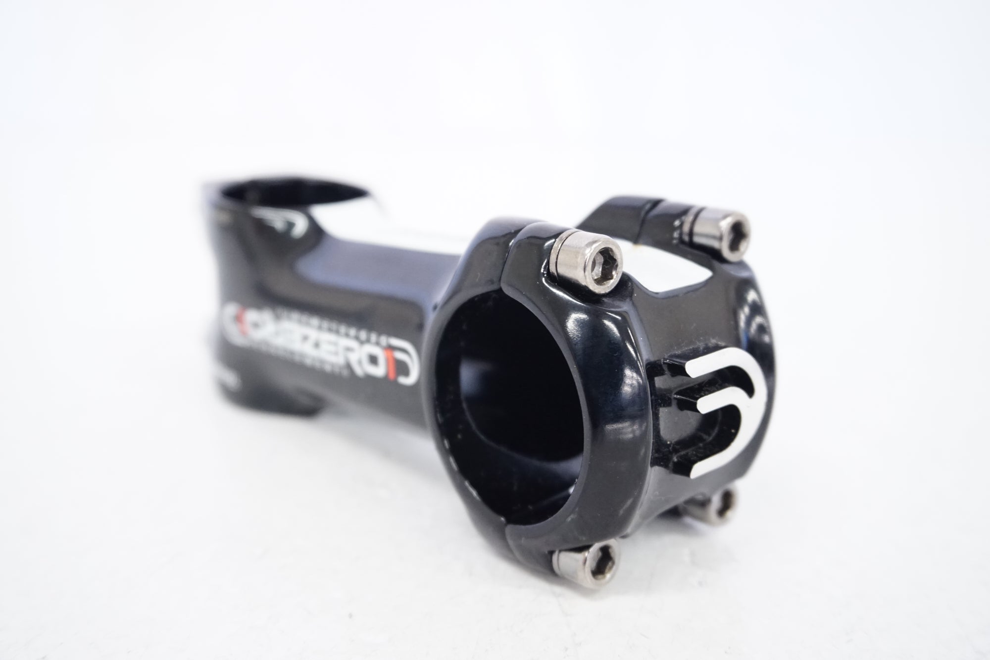 DEDA 「デダ」 ZERO1 φ31.7 80mm ステム / 浜松店