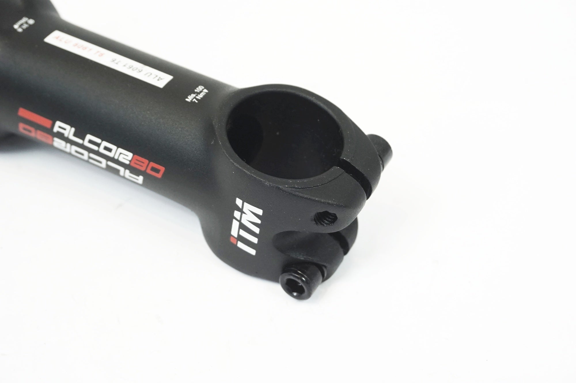 ITM 「アイティーエム」 ALCOR80 φ31.8 100mm ステム / バイチャリ世田谷店